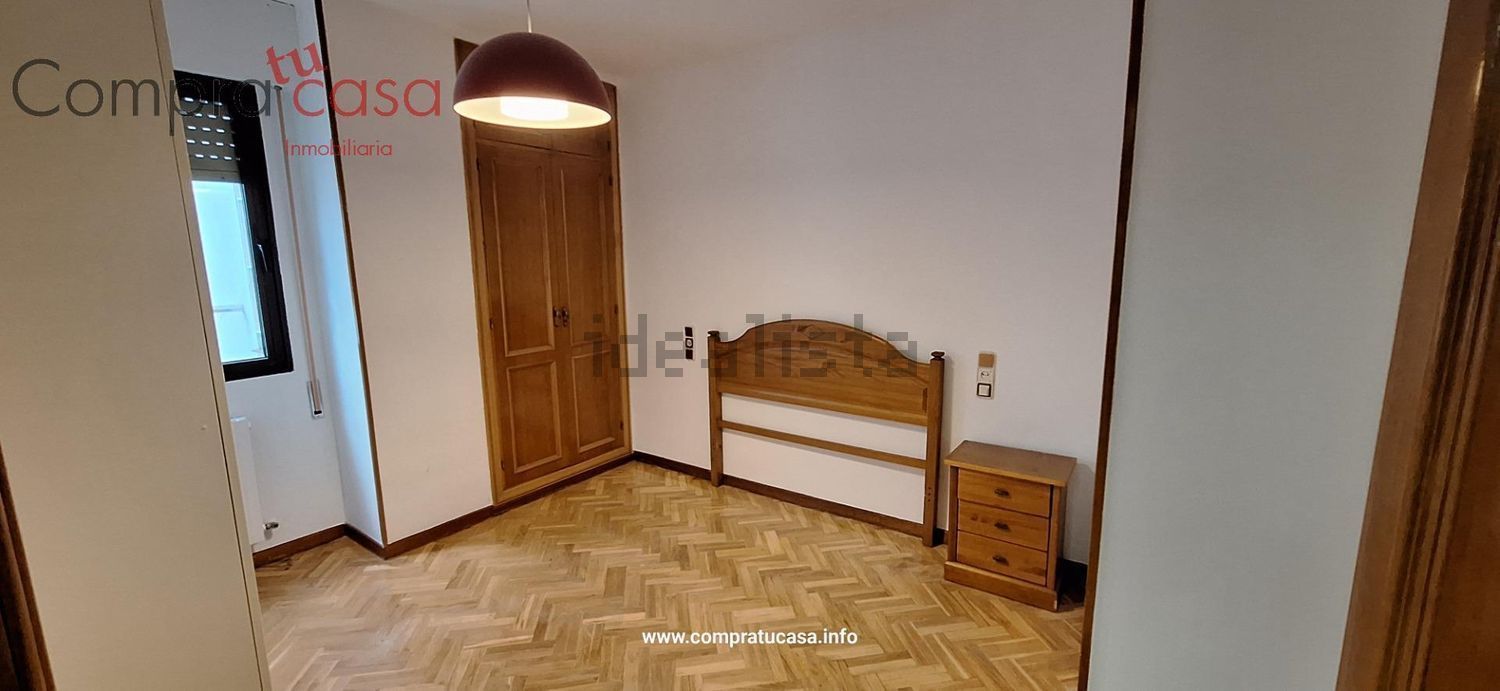 Pis de 85 m² a Segovia