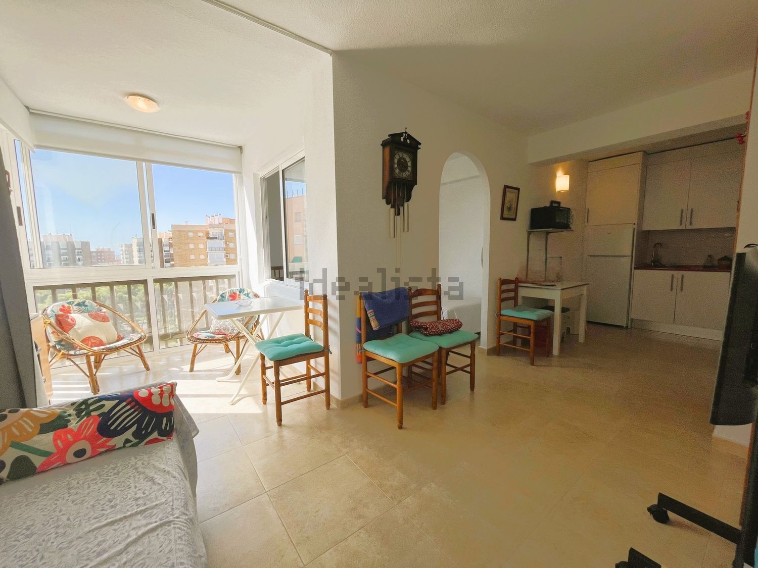 Appartamento 35 m² a Orihuela