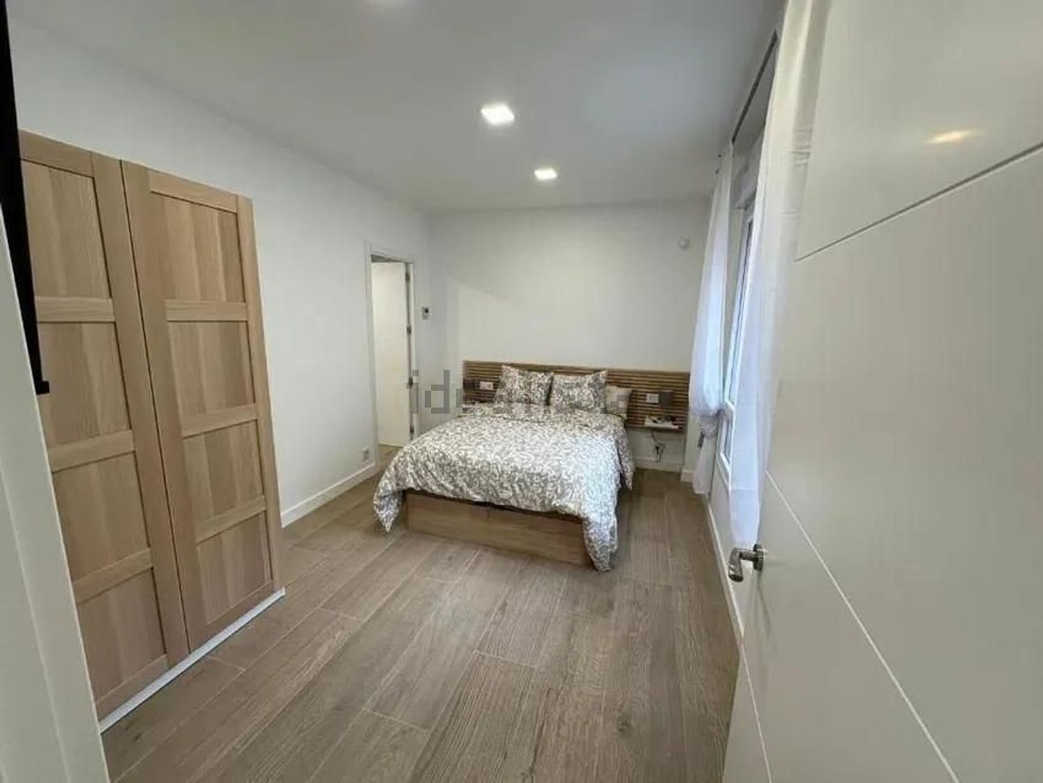 Appartement 65 m² à Madrid