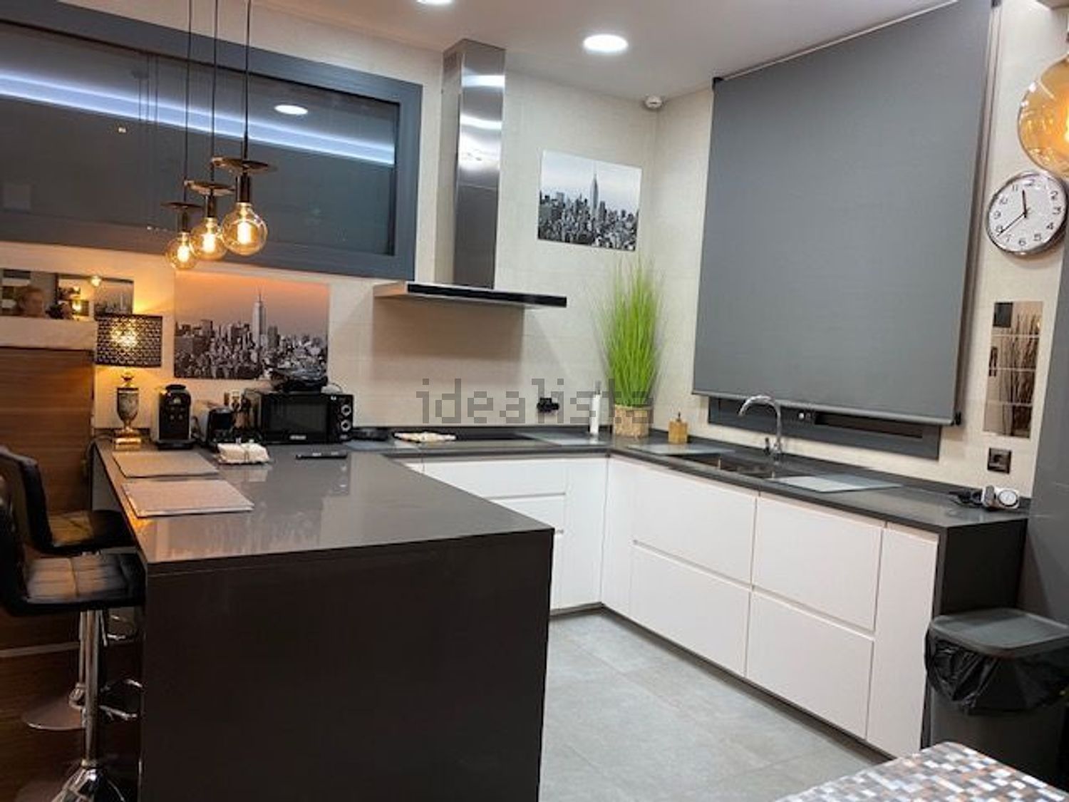Habitació de lloguer, Castelldefels