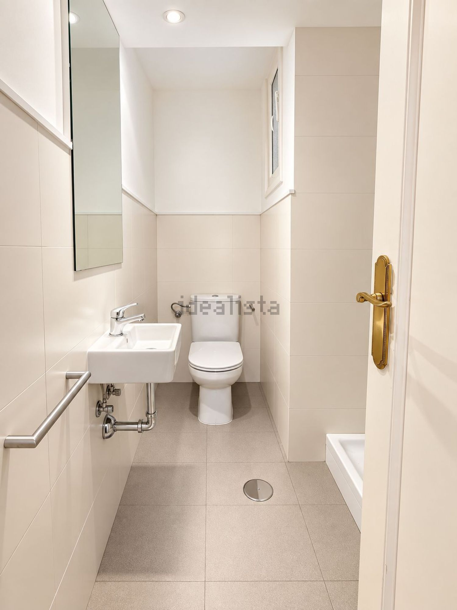 Wohnung 185 m² in Madrid