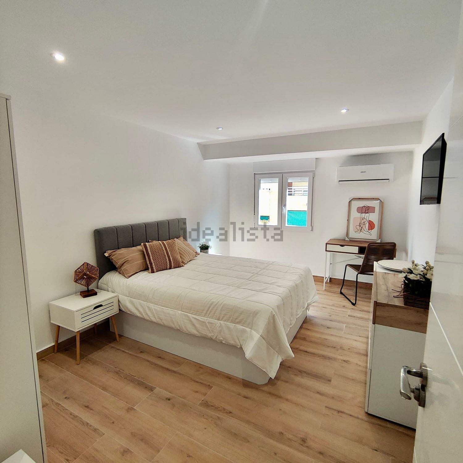 Pis de 130 m² a València