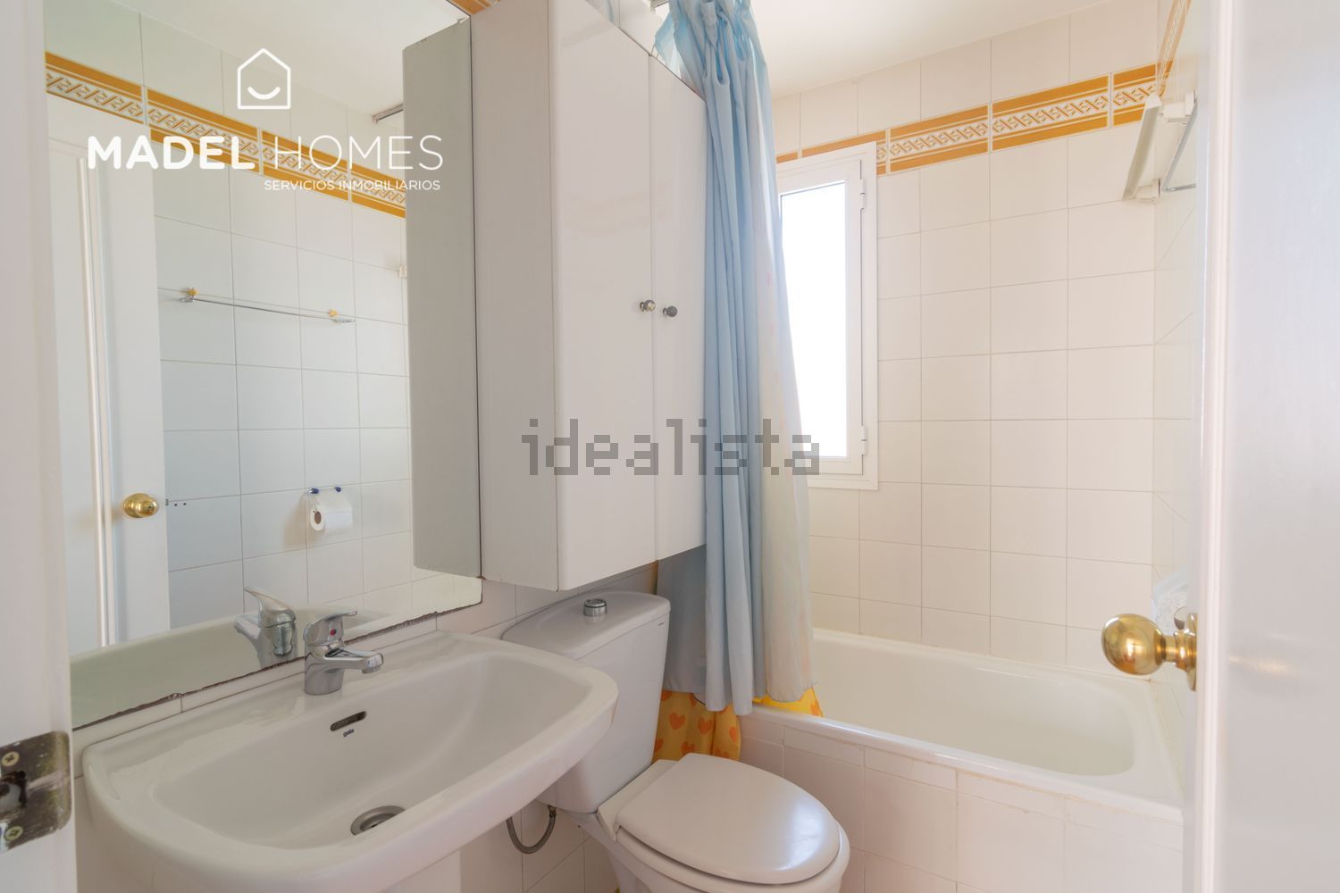 Pis de 130 m² a Fuengirola