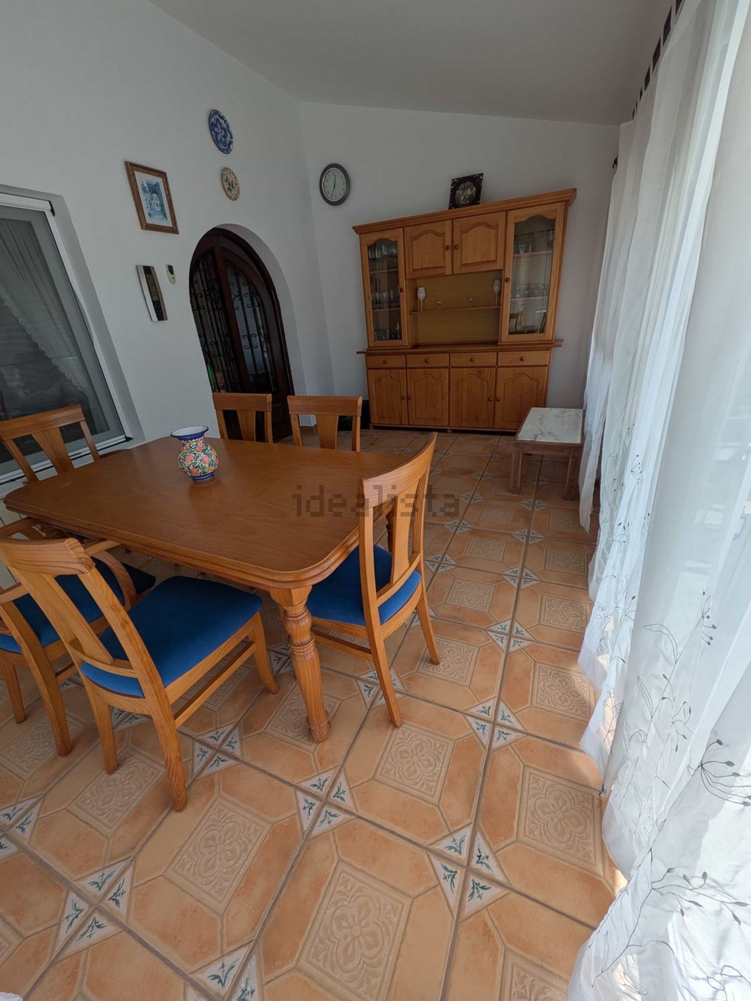 Casa de 250 m² a Teulada