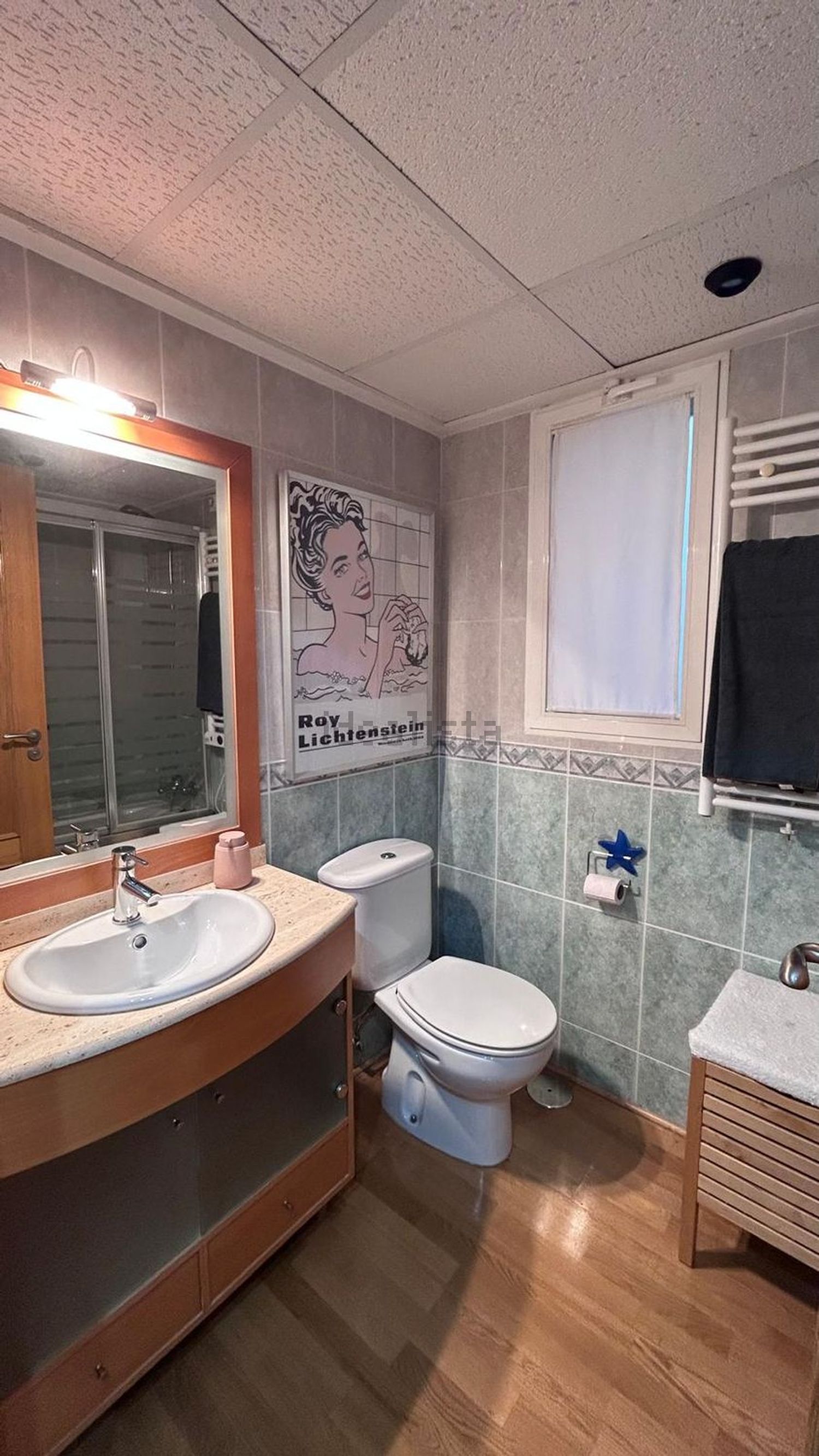 Piso de 120 m² en Murcia