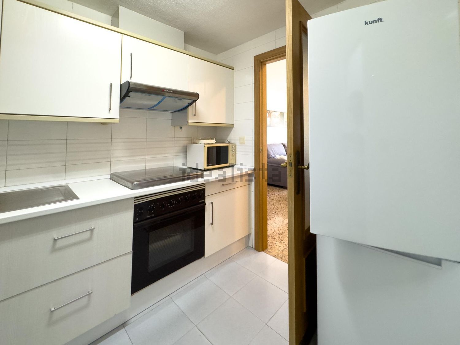 Piso de 70 m² en Alicante