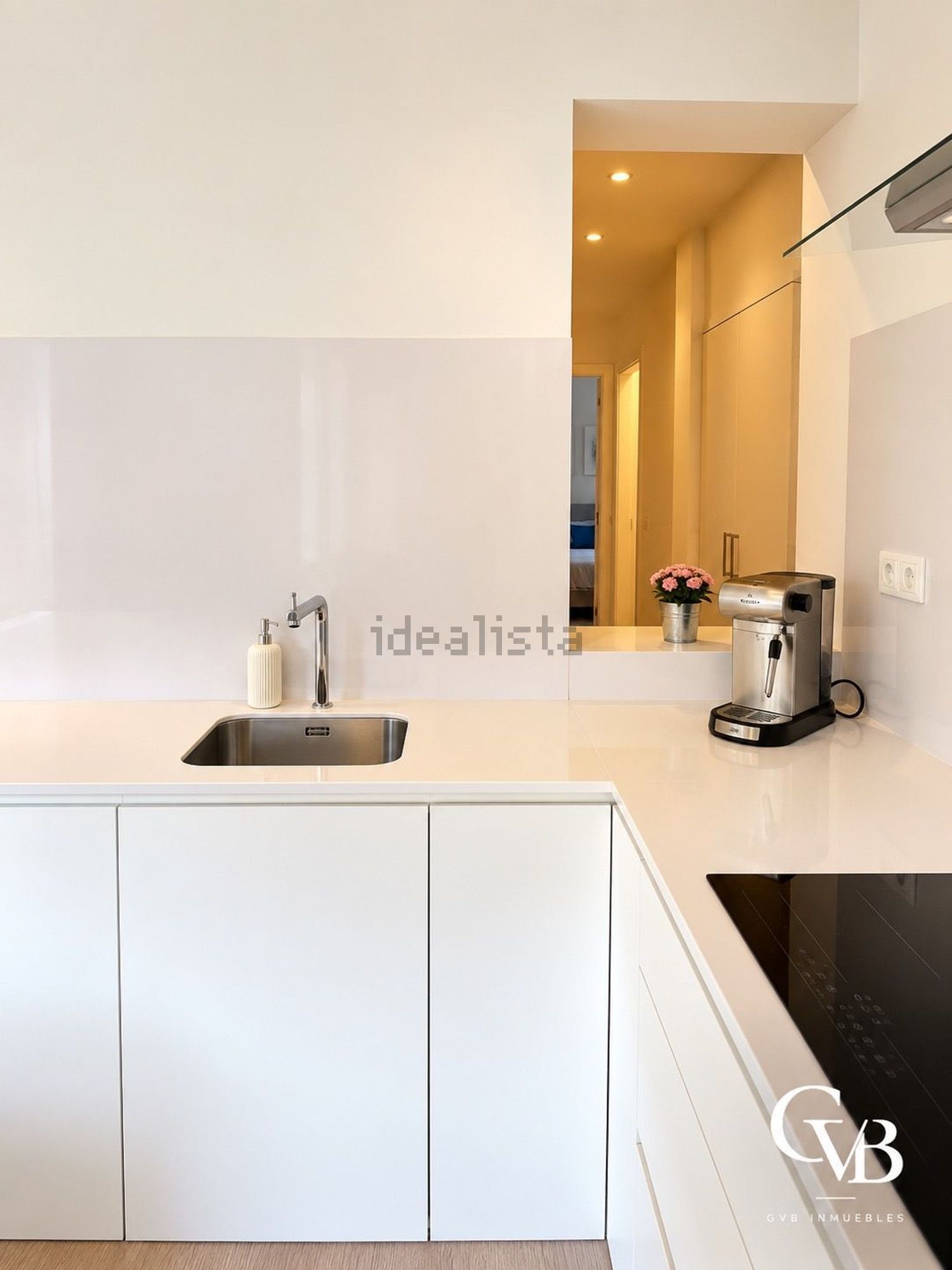 Appartamento 93 m² a Madrid