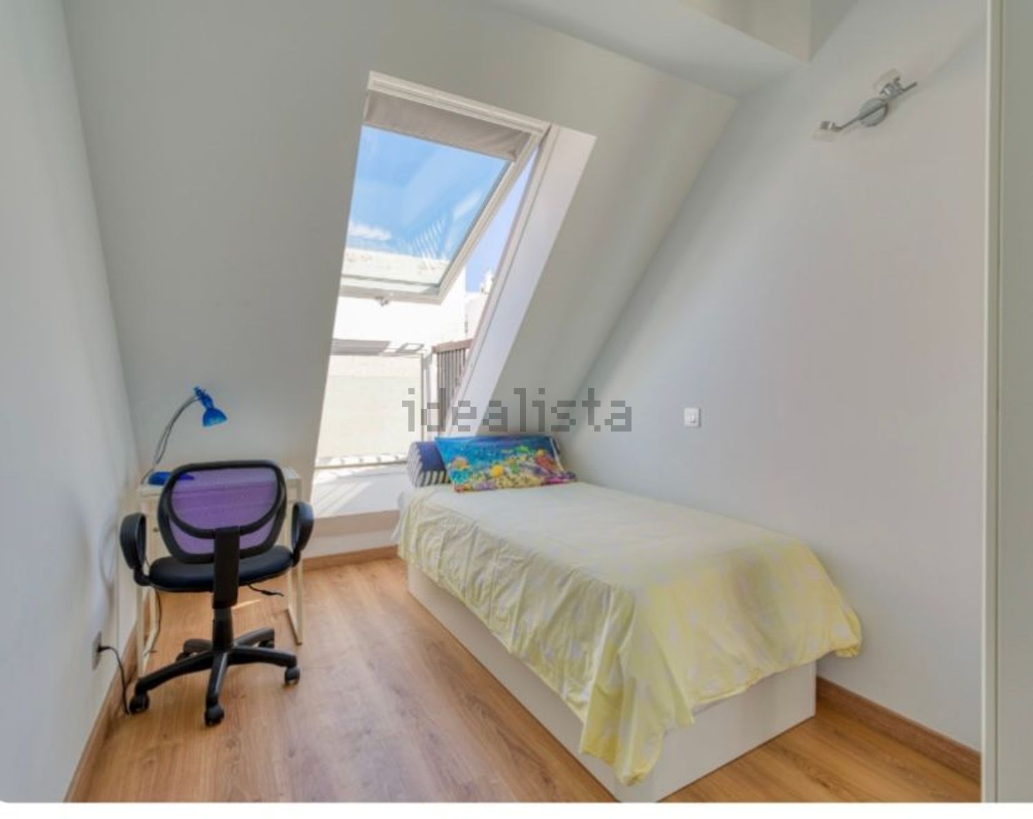Квартира 70 м² у Лас-Пальмас-де-Гран-Канаріі