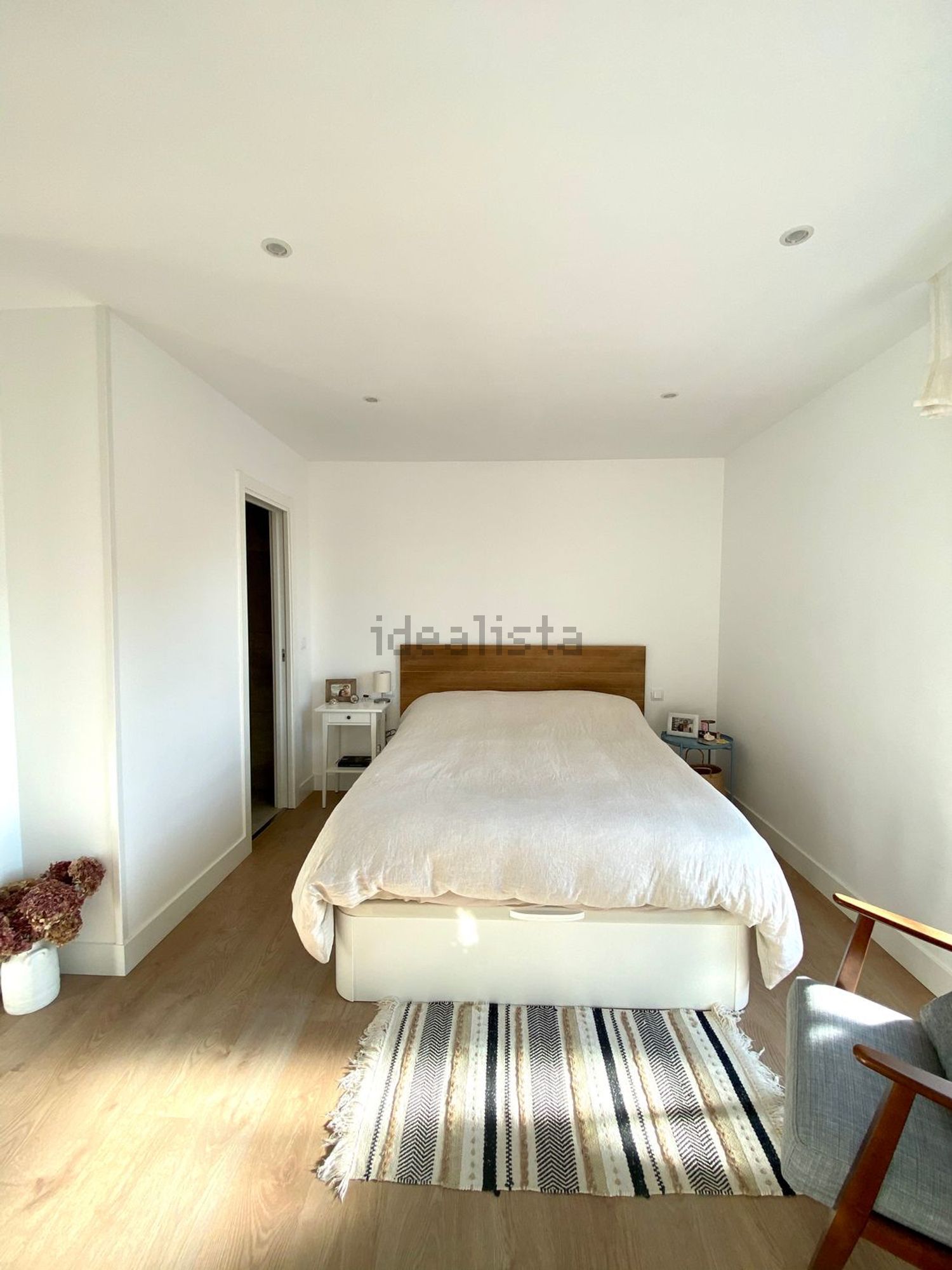 Pis de 82 m² a Madrid