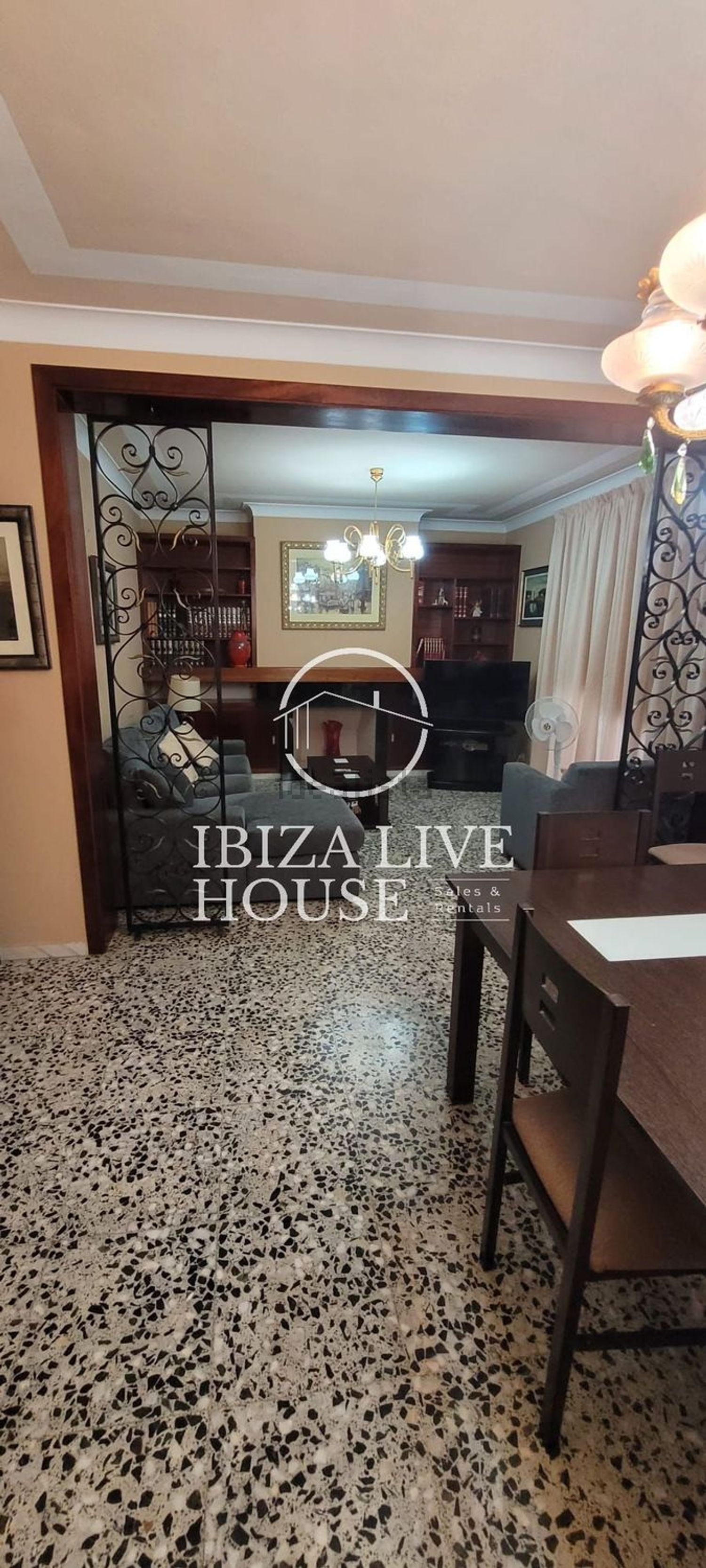 Wohnung 157 m² in Ibiza-Stadt