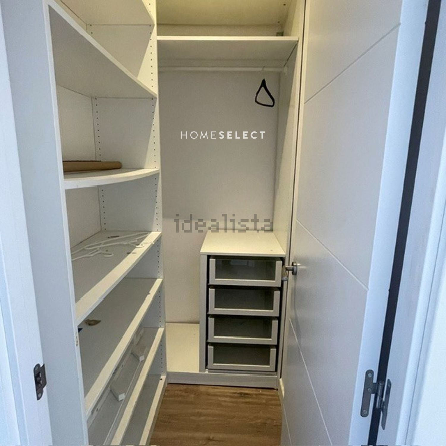 Pis de 146 m² a Madrid