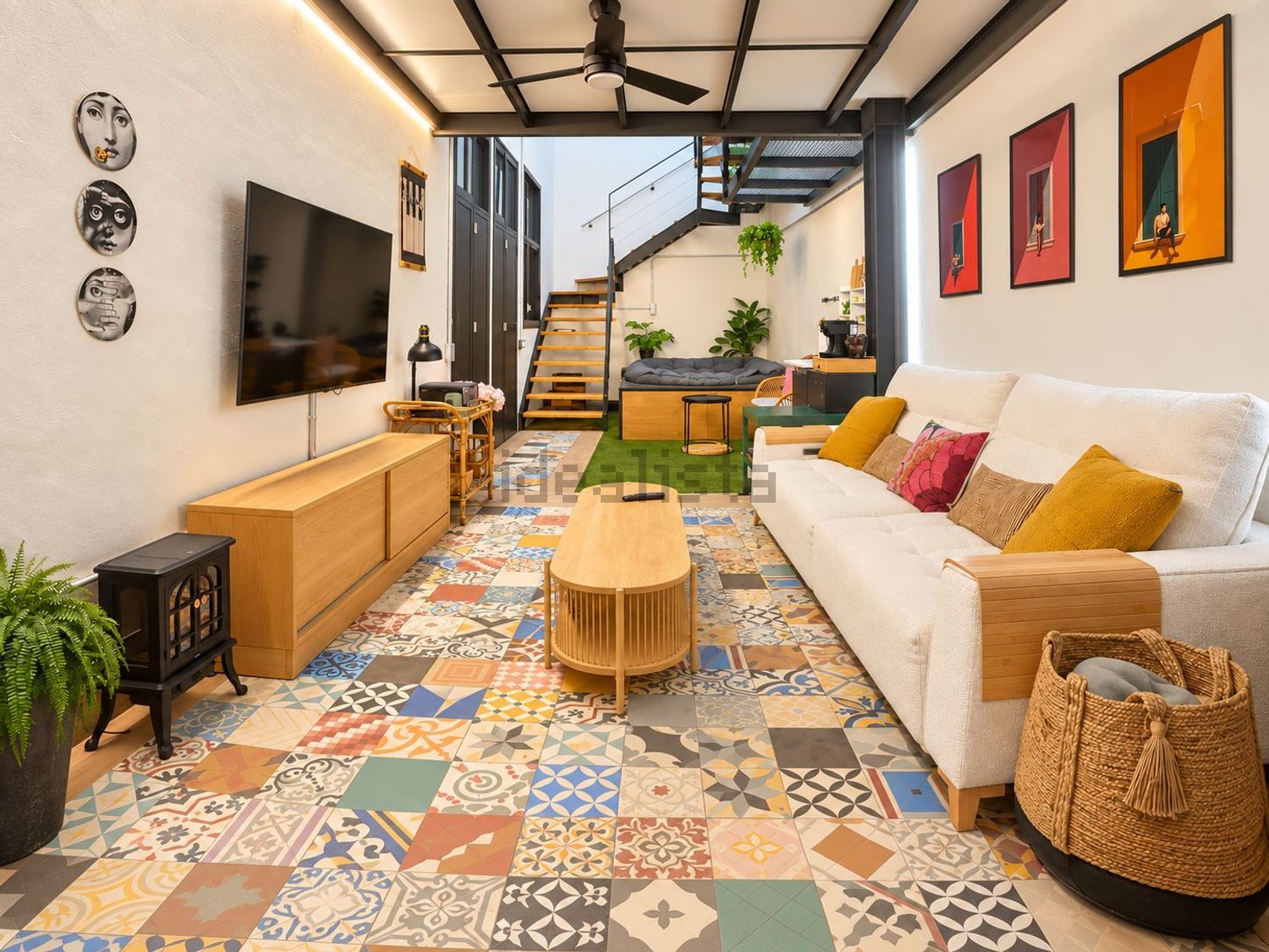 Haus 180 m² in Santa Cruz de Tenerife