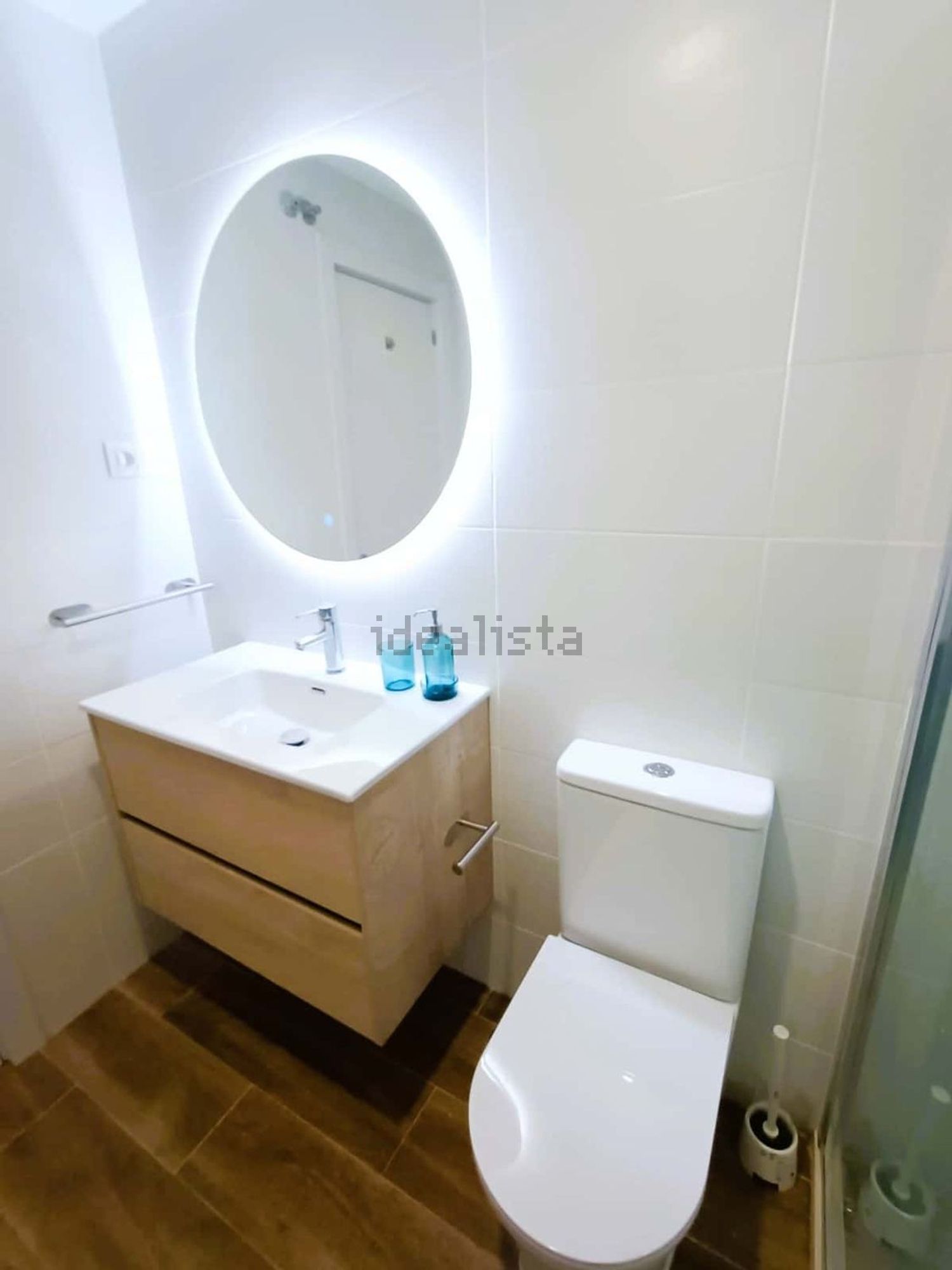 Habitación en alquiler, Madrid