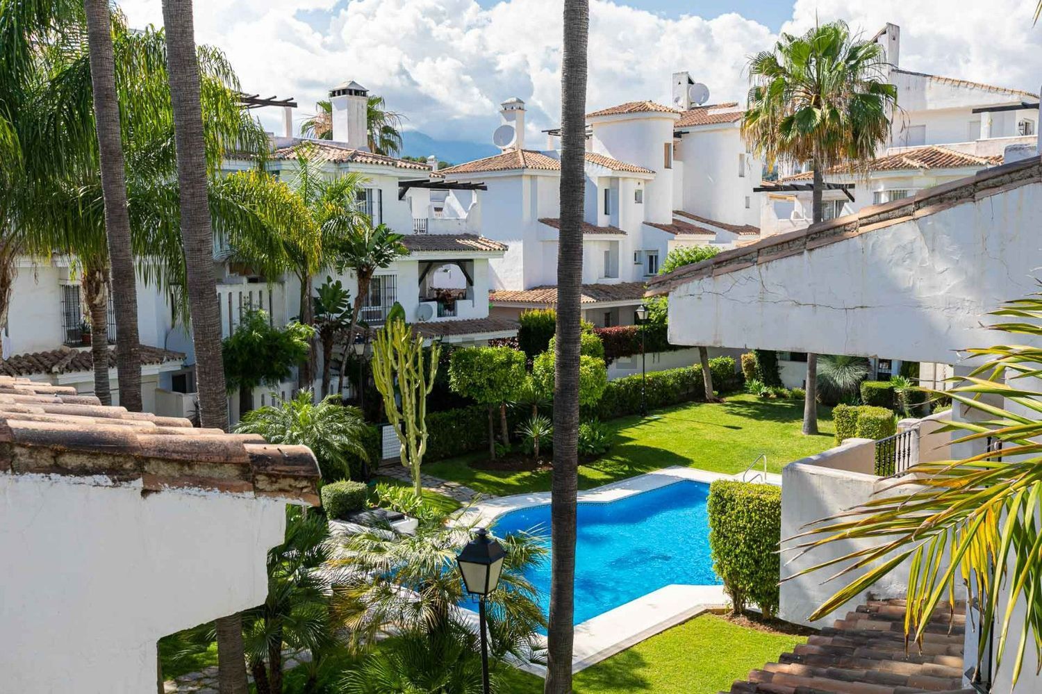 Pis de 137 m² a Marbella