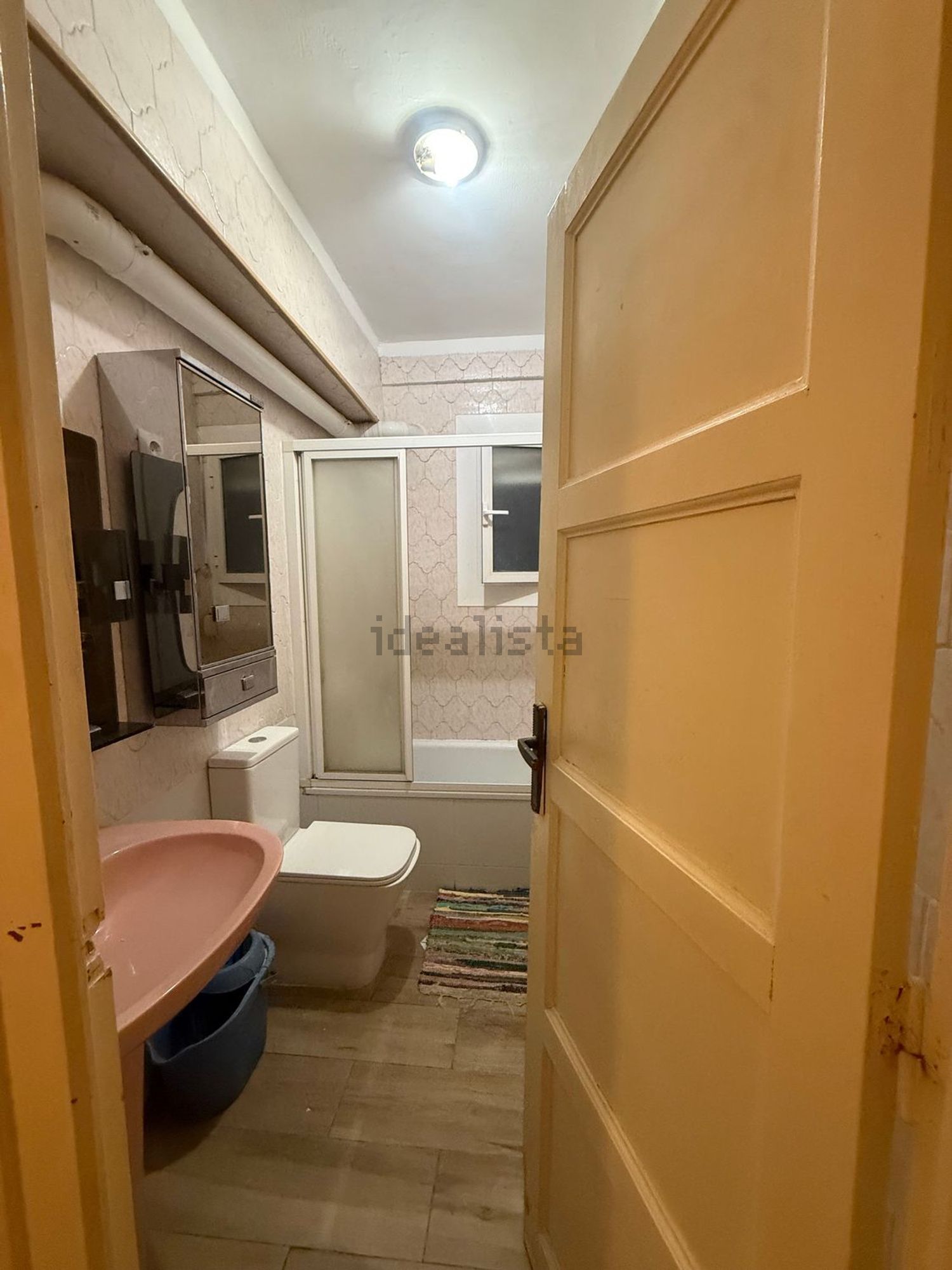 Zimmer zur Miete, Saragossa