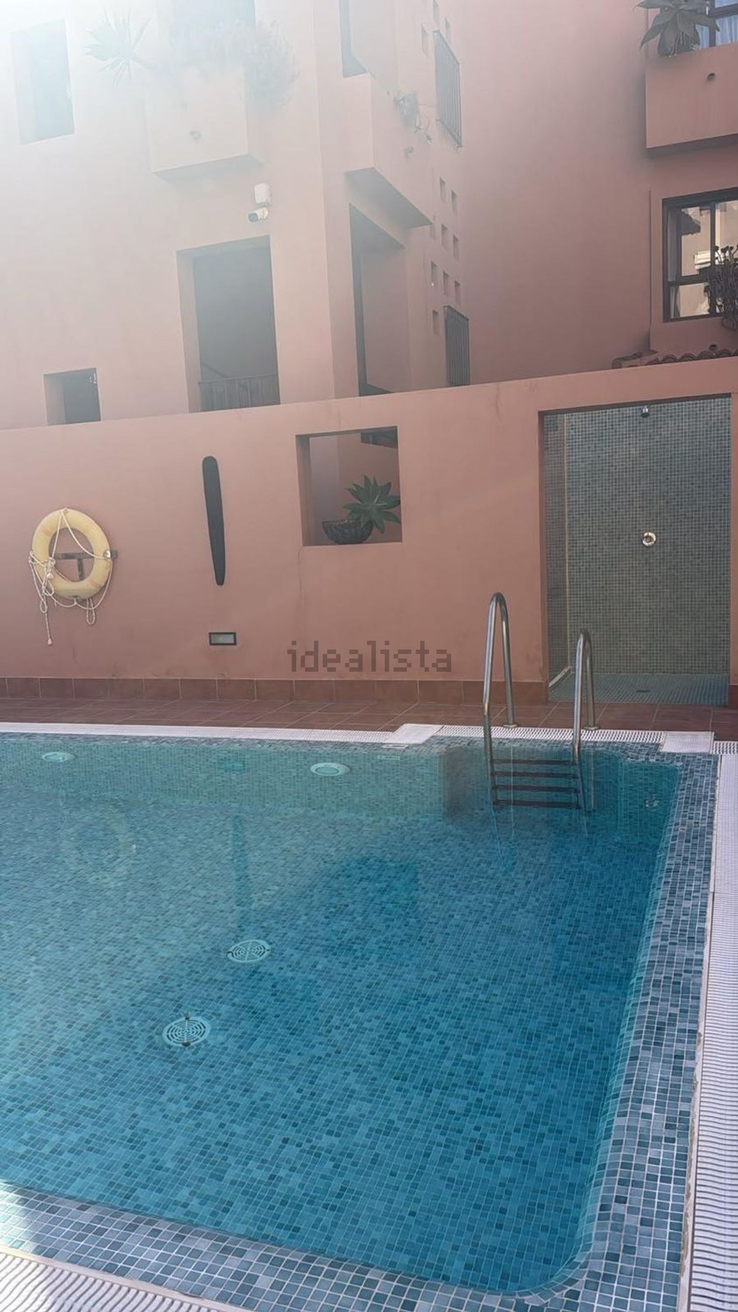 Appartement 233 m² à Benalmádena