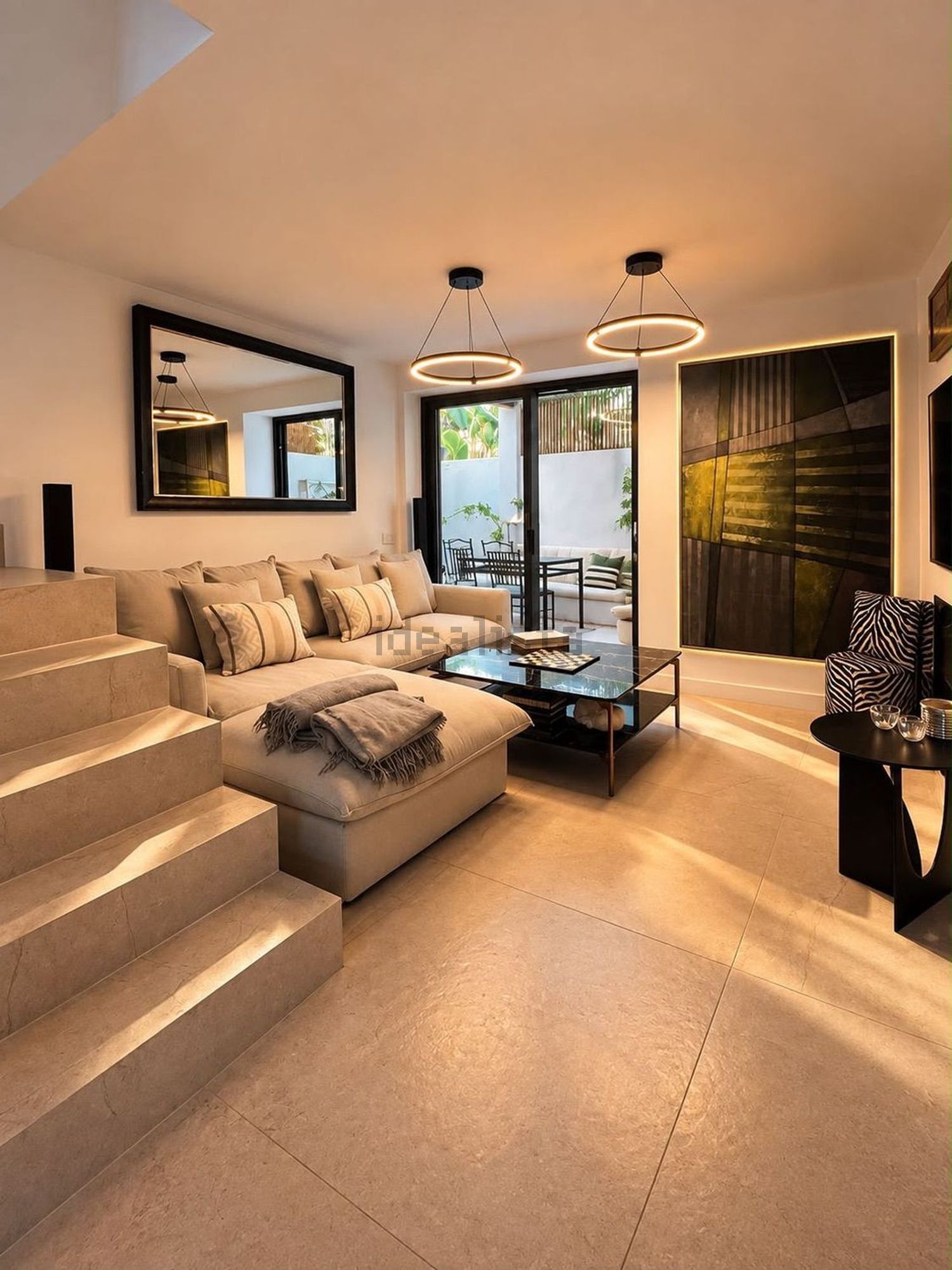 Casa de 220 m² a Marbella