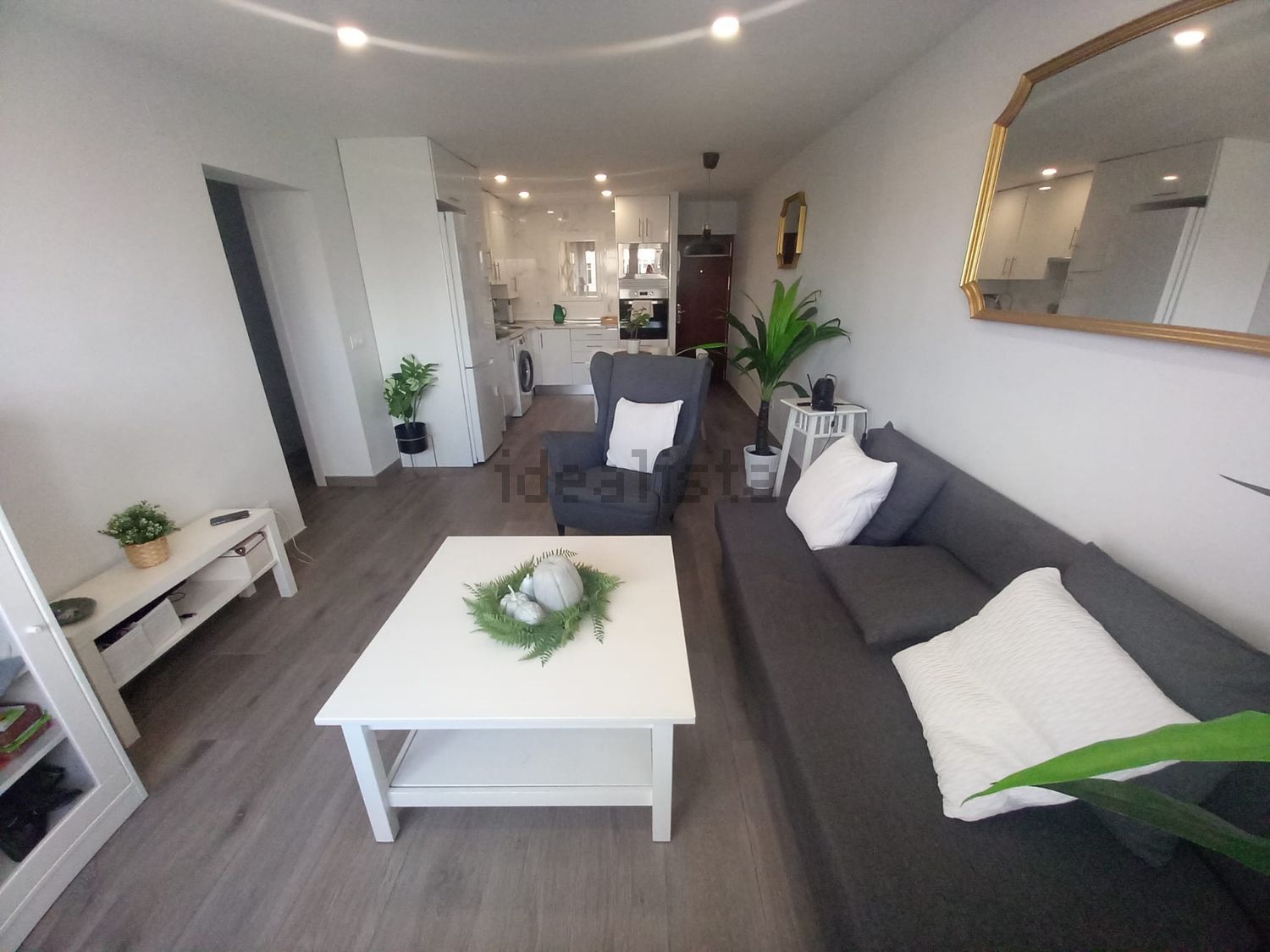 Pis de 63 m² a Madrid