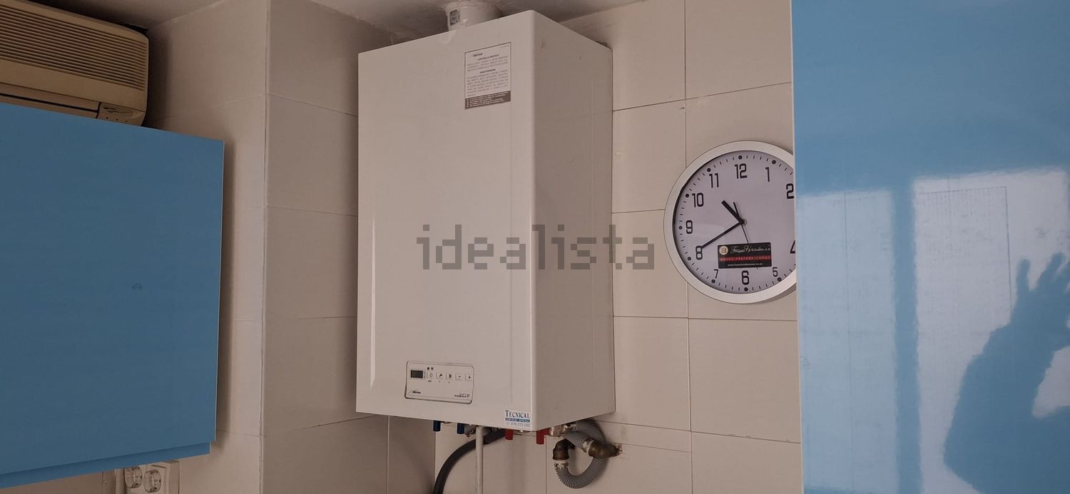 Pis de 92 m² a Saragossa