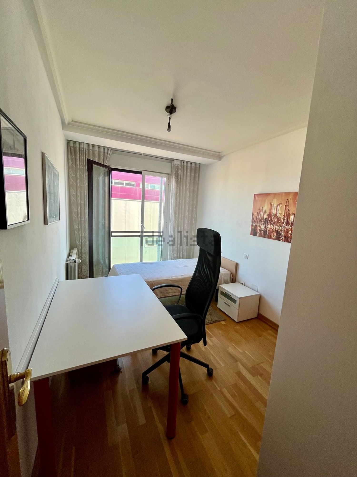 Piso de 100 m² en Zamora