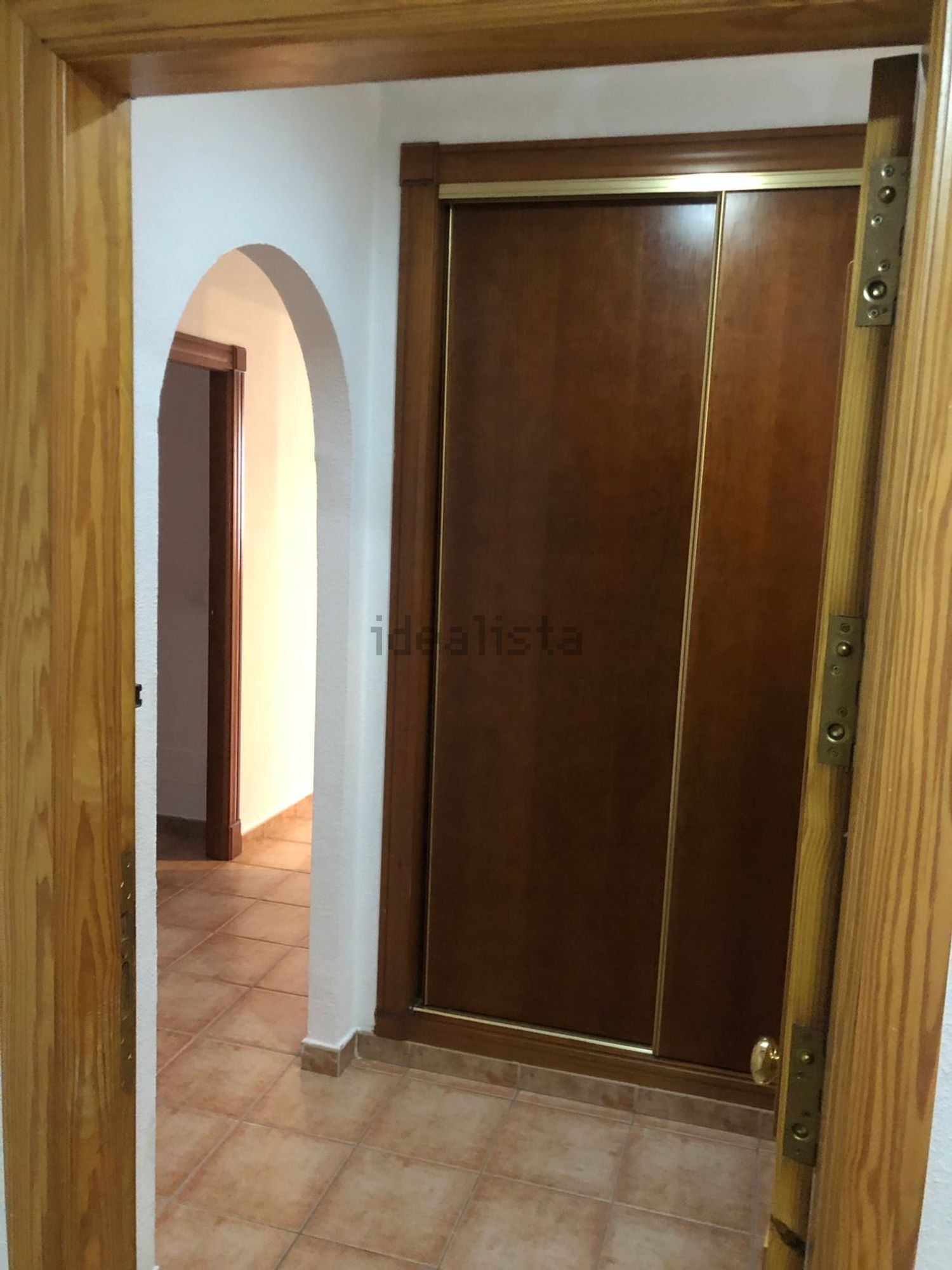 Piso de 104 m² en Cartagena