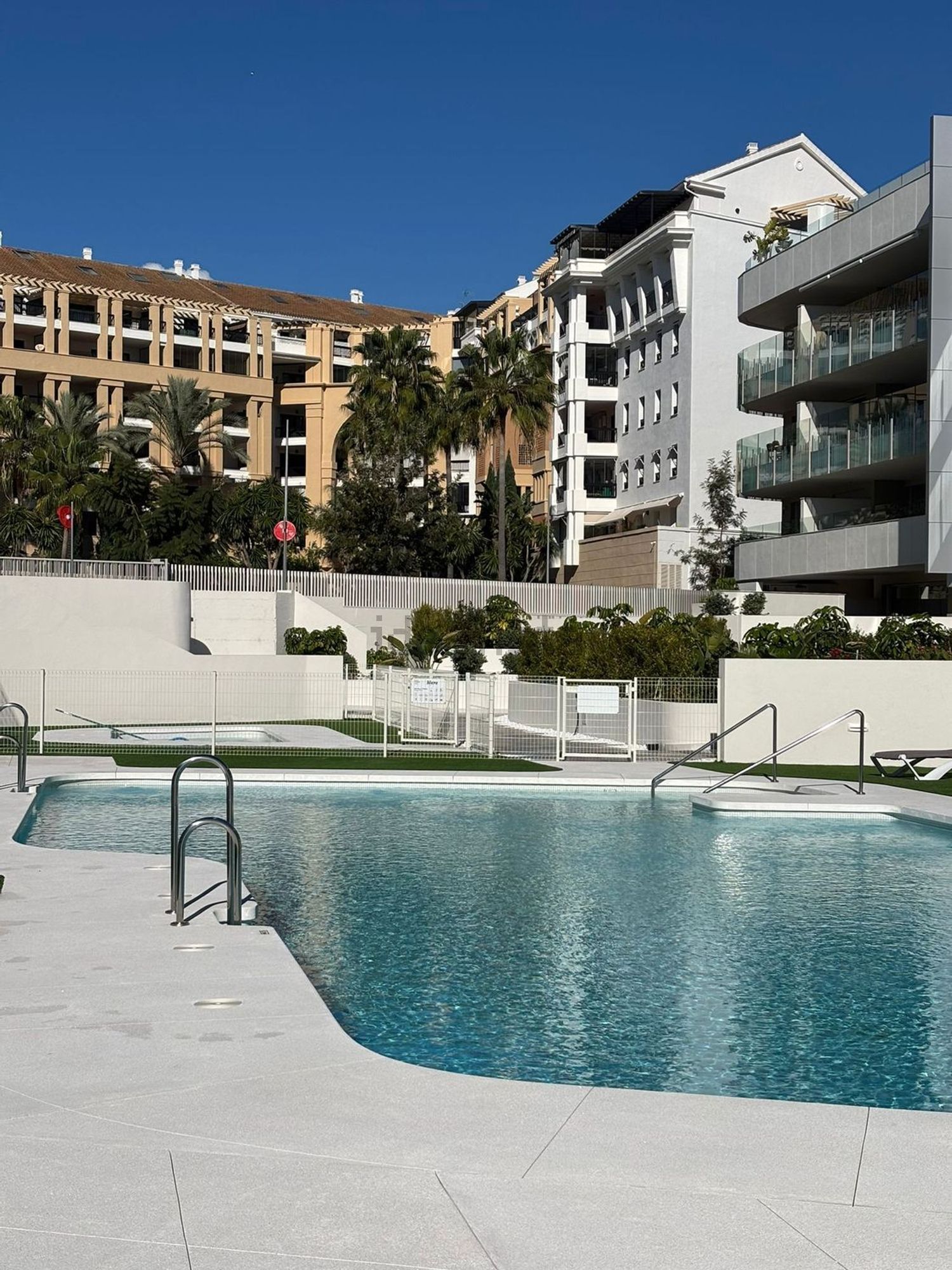 Pis de 165 m² a Marbella
