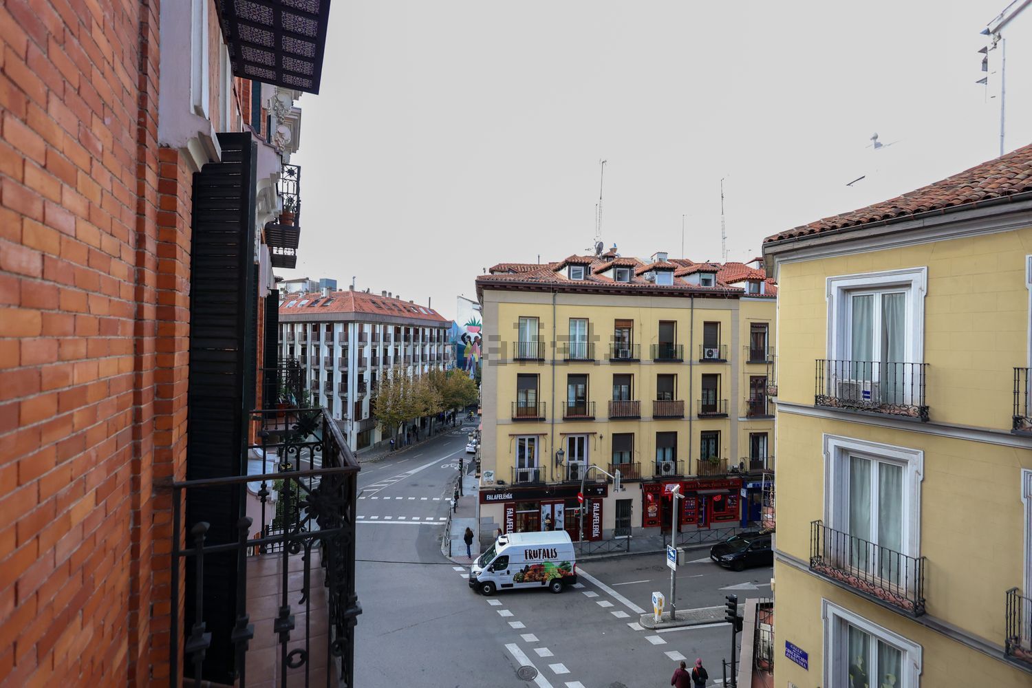 Appartamento 60 m² a Madrid