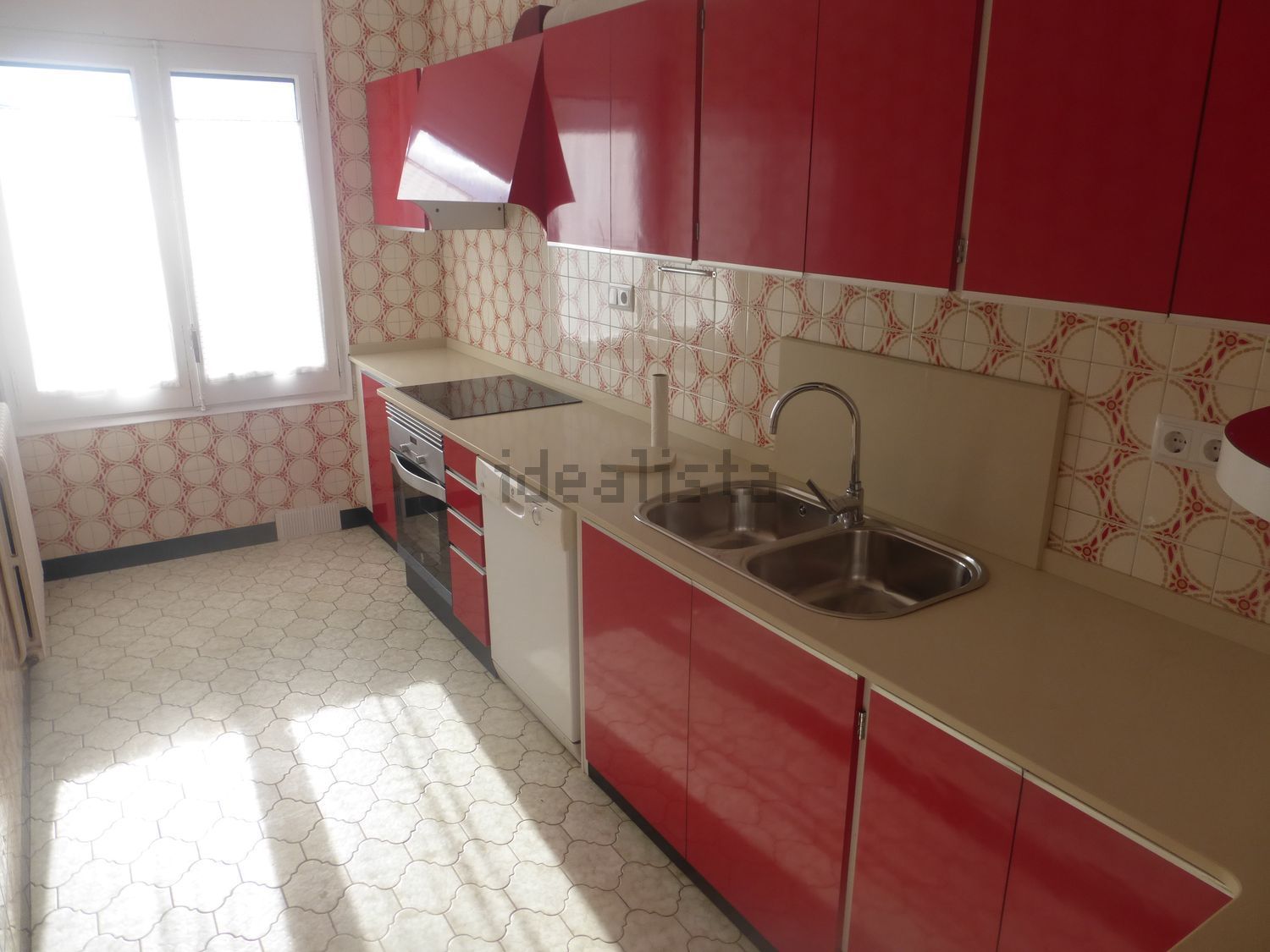 Piso de 110 m² en Tremp