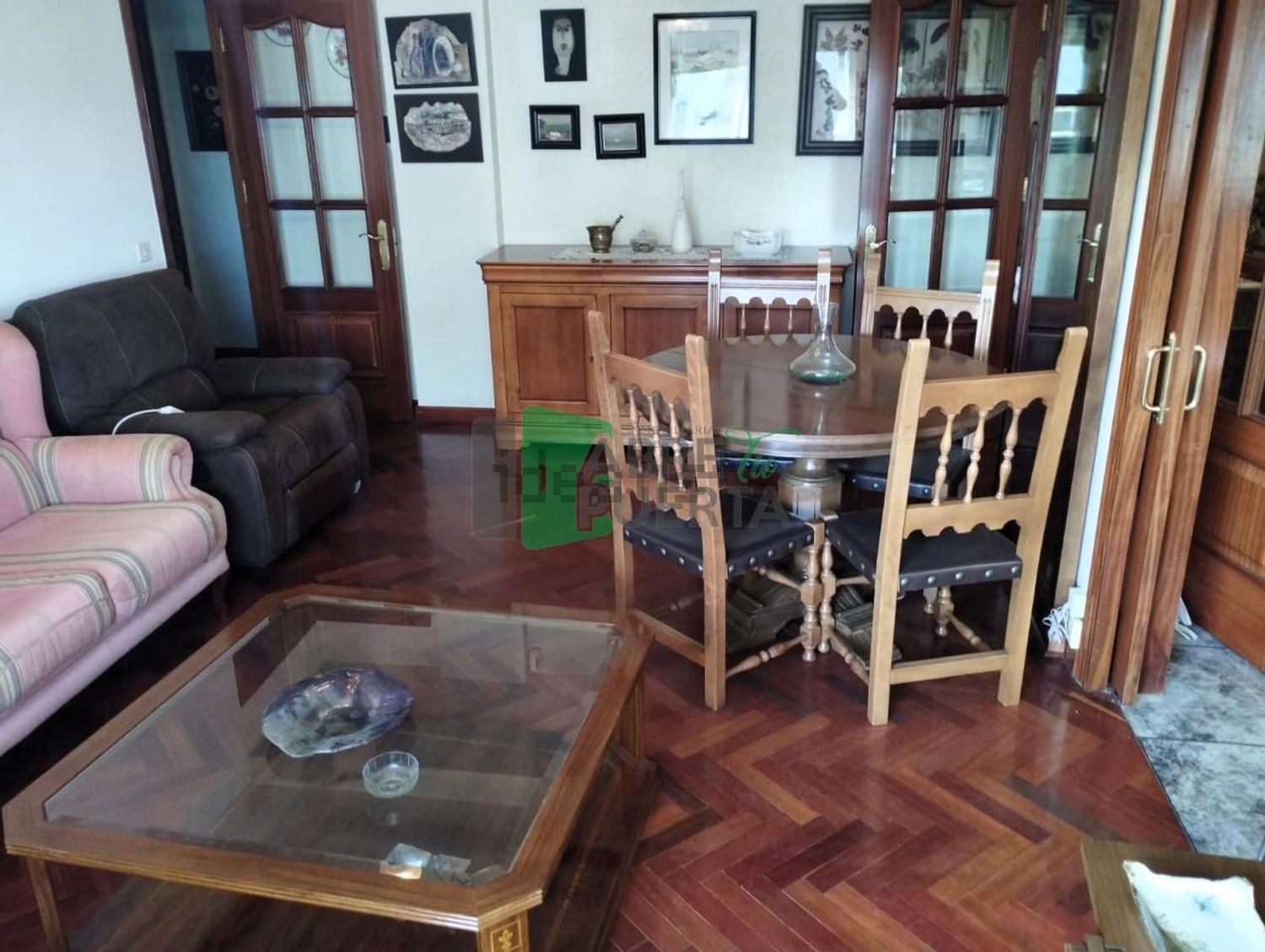 Pis de 91 m² a Ourense
