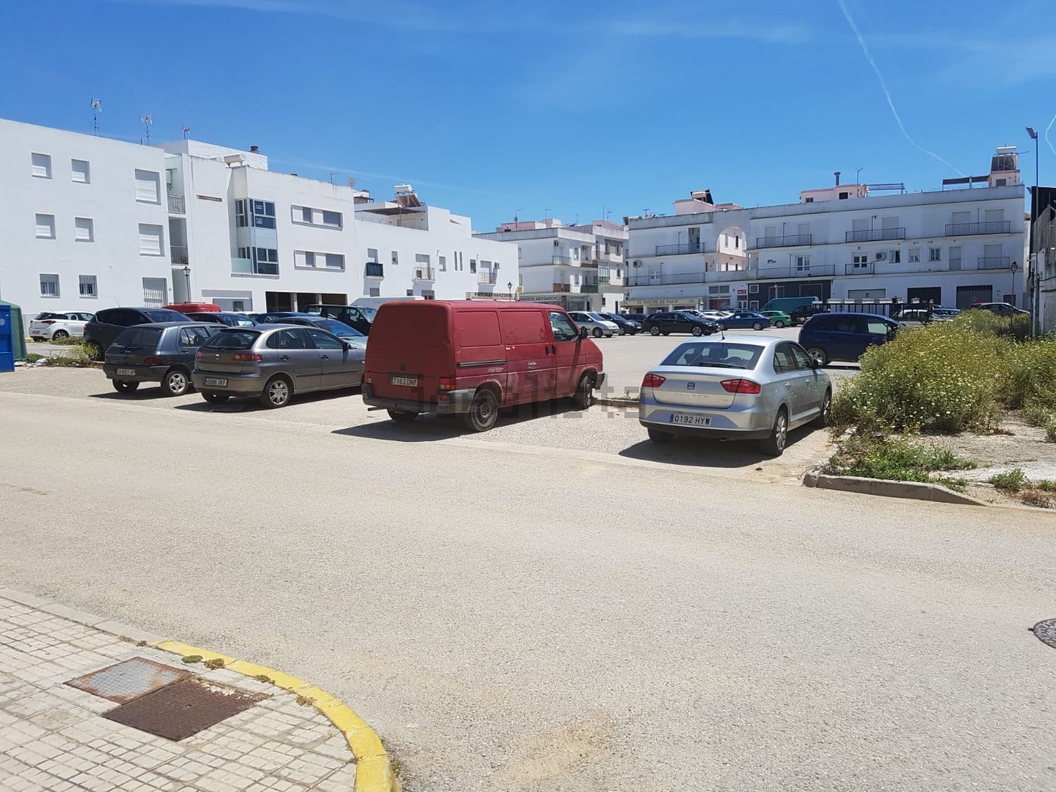 Pis de 69 m² a Conil de la Frontera