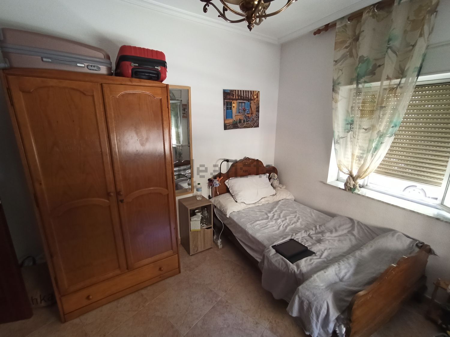 Habitació de lloguer, Salamanca