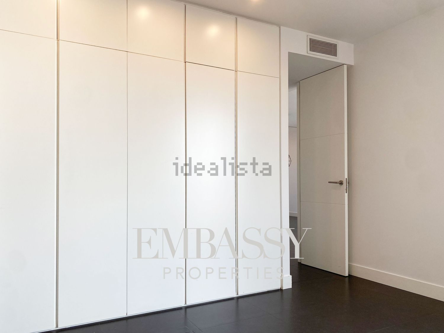 Pis de 130 m² a Madrid