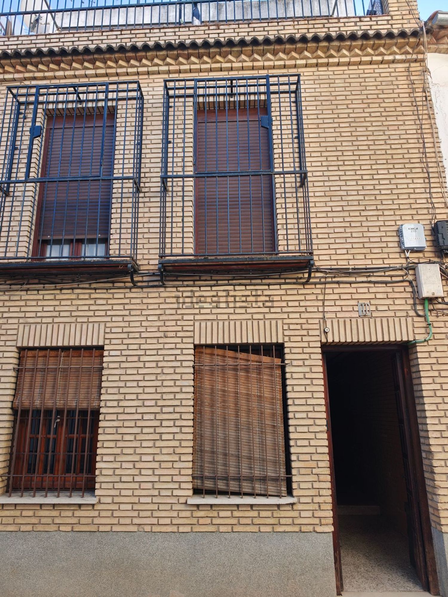 Flat 58 m² in Córdoba