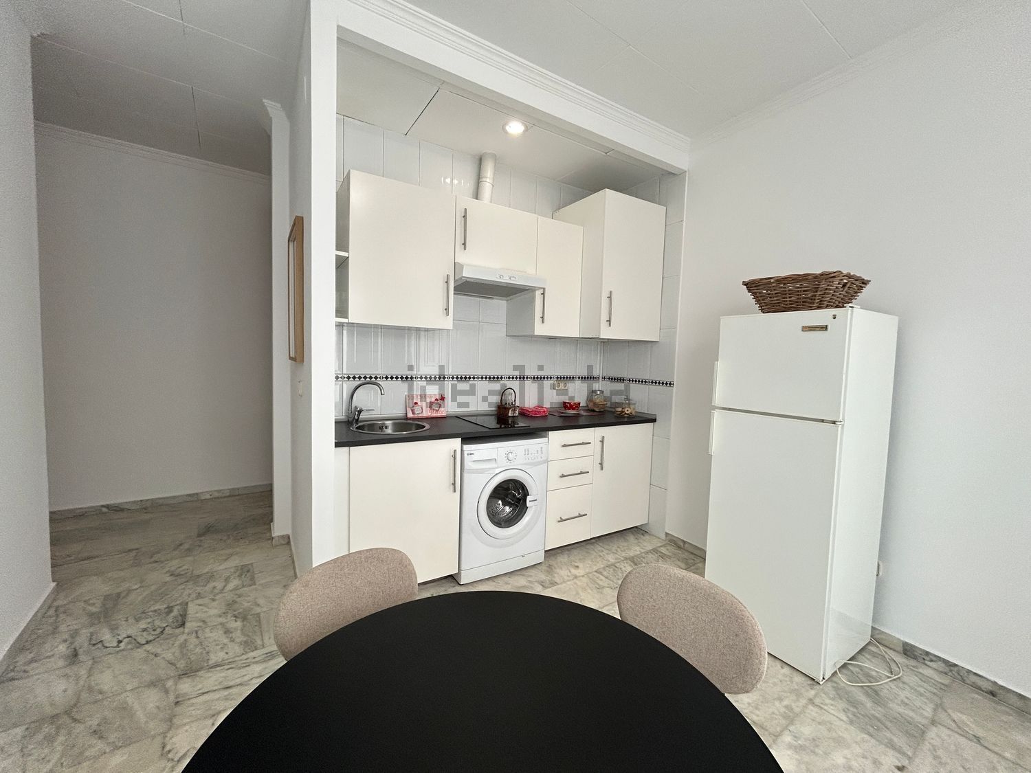 Appartamento 45 m² a Madrid