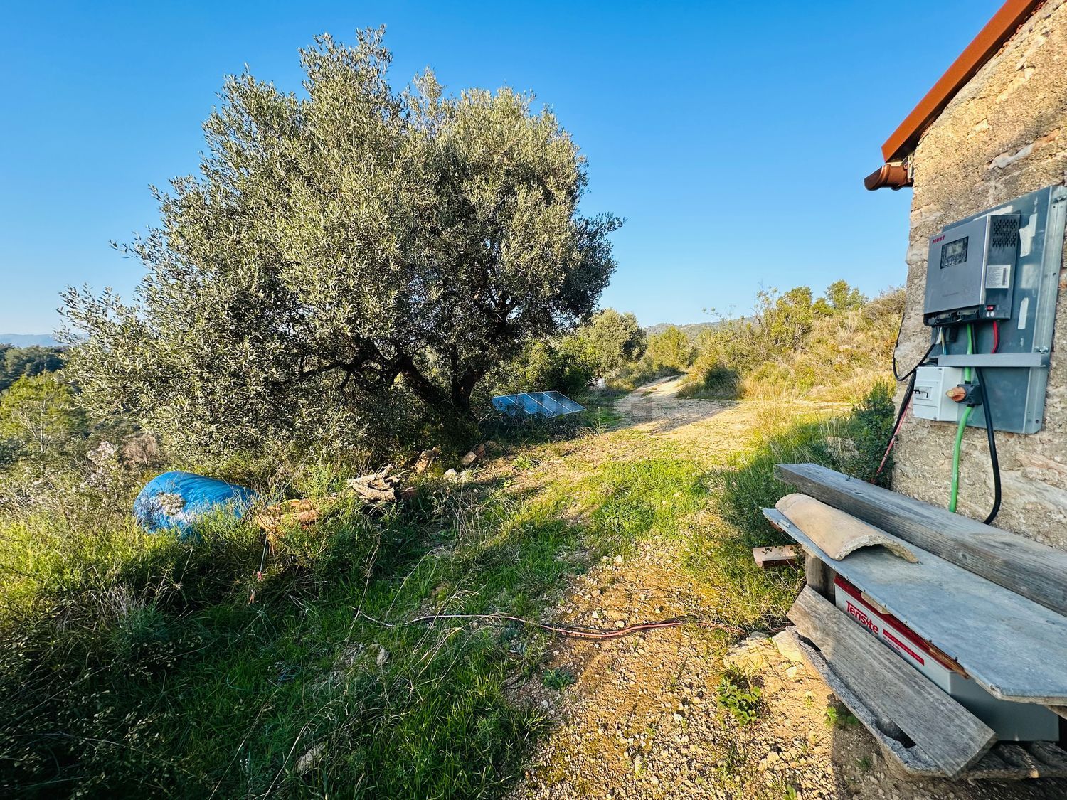 Appartamento 25 m² a Tortosa