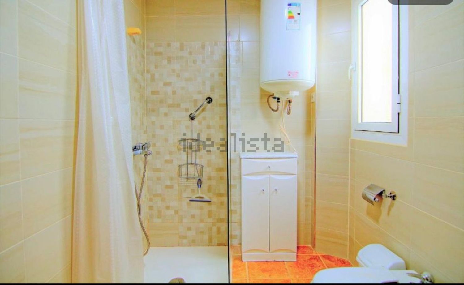 Piso de 75 m² en Málaga