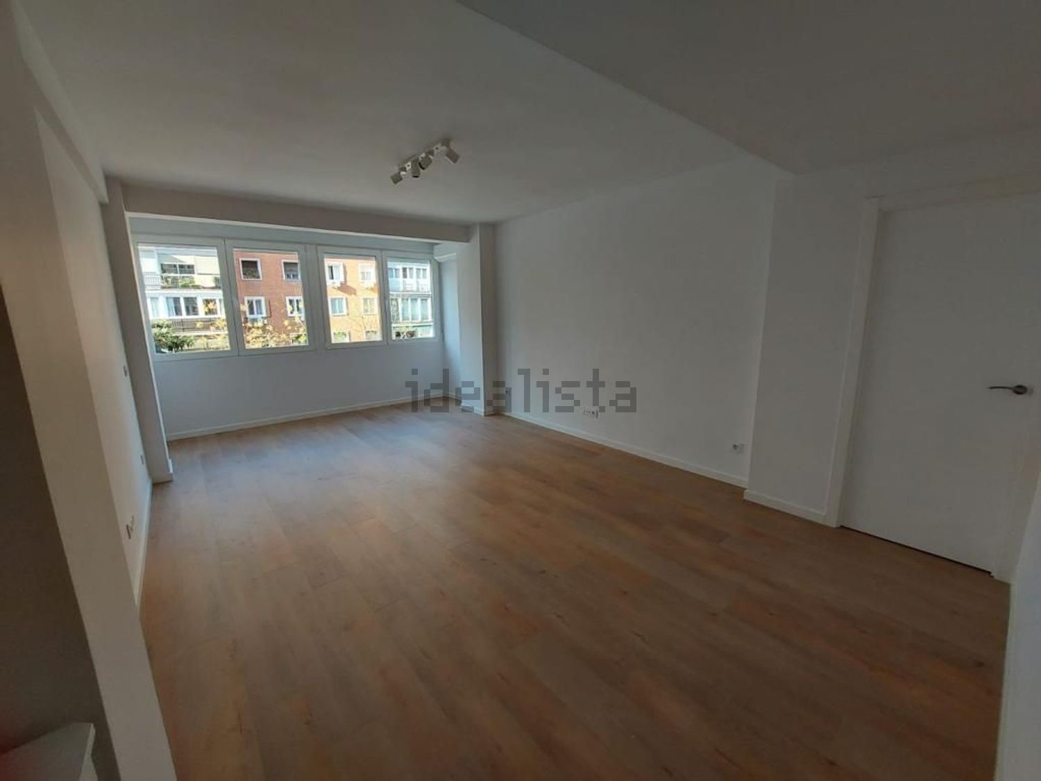 Pis de 100 m² a Madrid