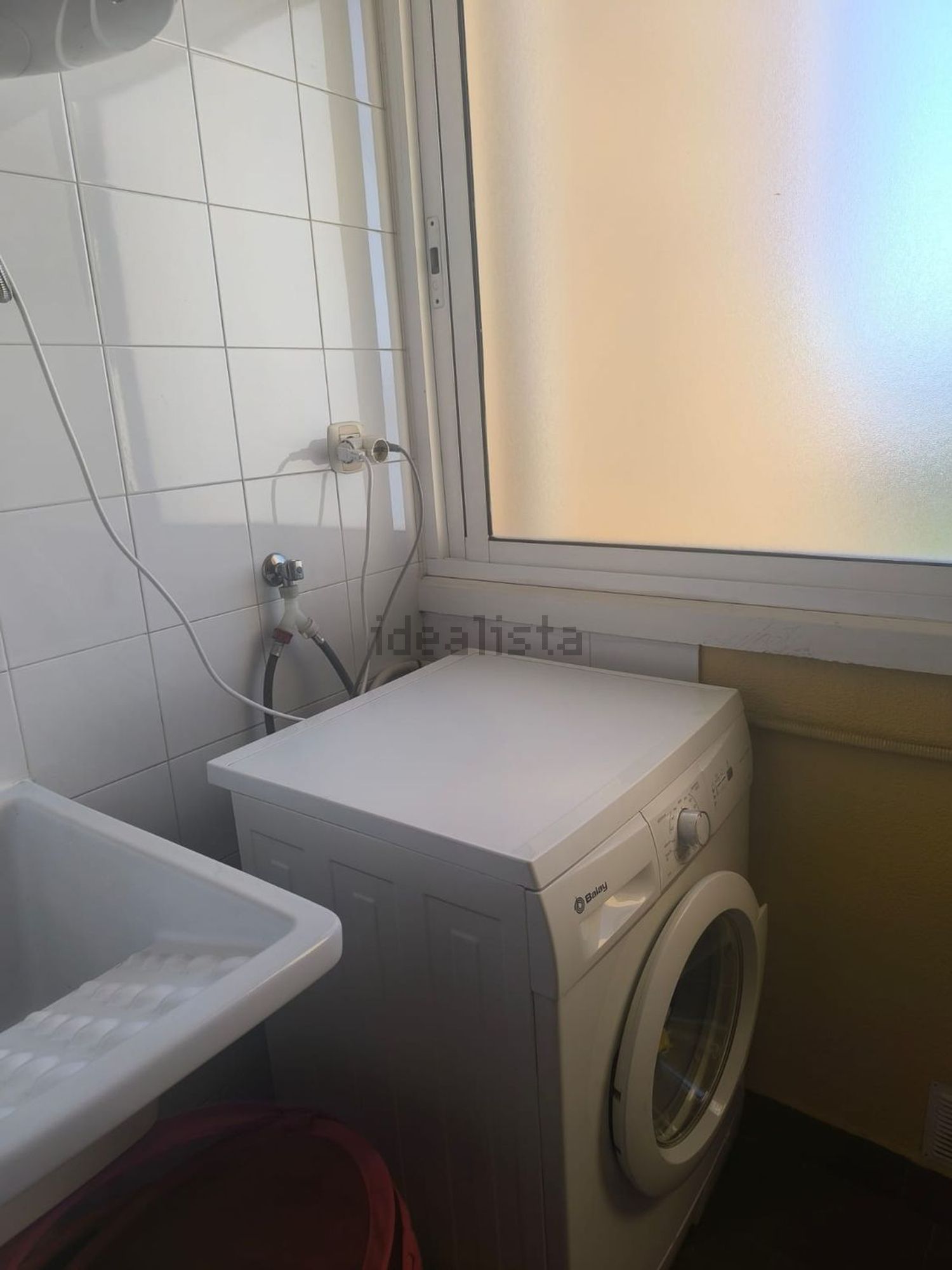 Piso de 80 m² en Ogíjares