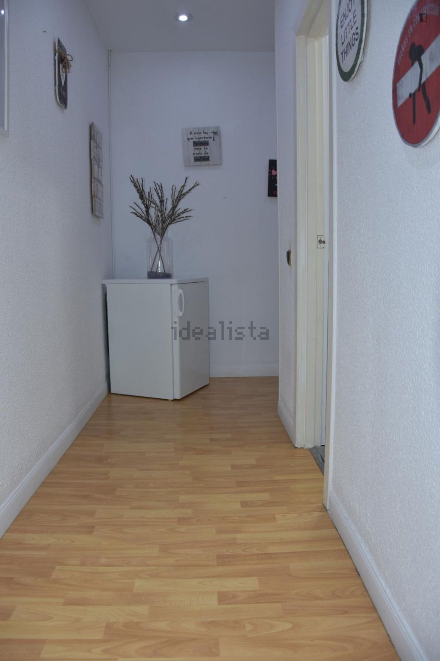 Pis de 30 m² a Madrid