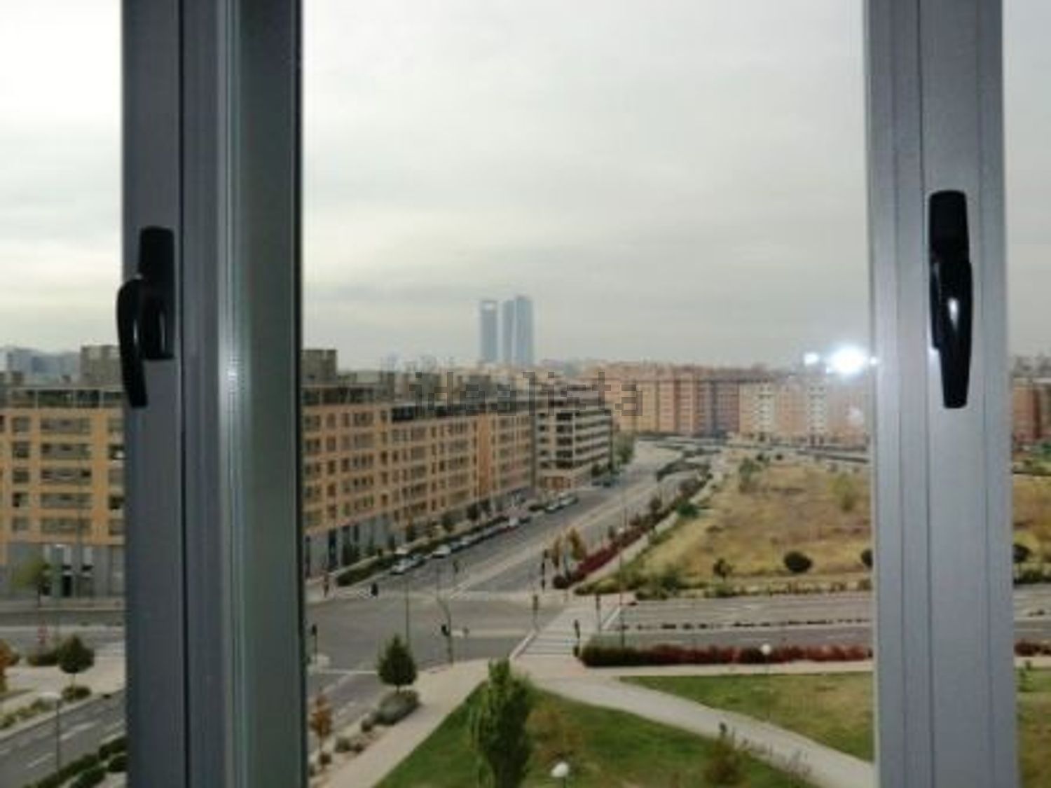 Wohnung 95 m² in Madrid