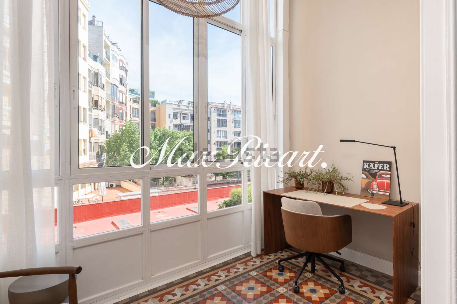 Appartamento 166 m² a Barcelona