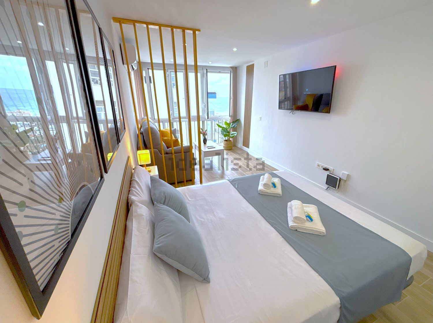 Pis de 42 m² a Torremolinos