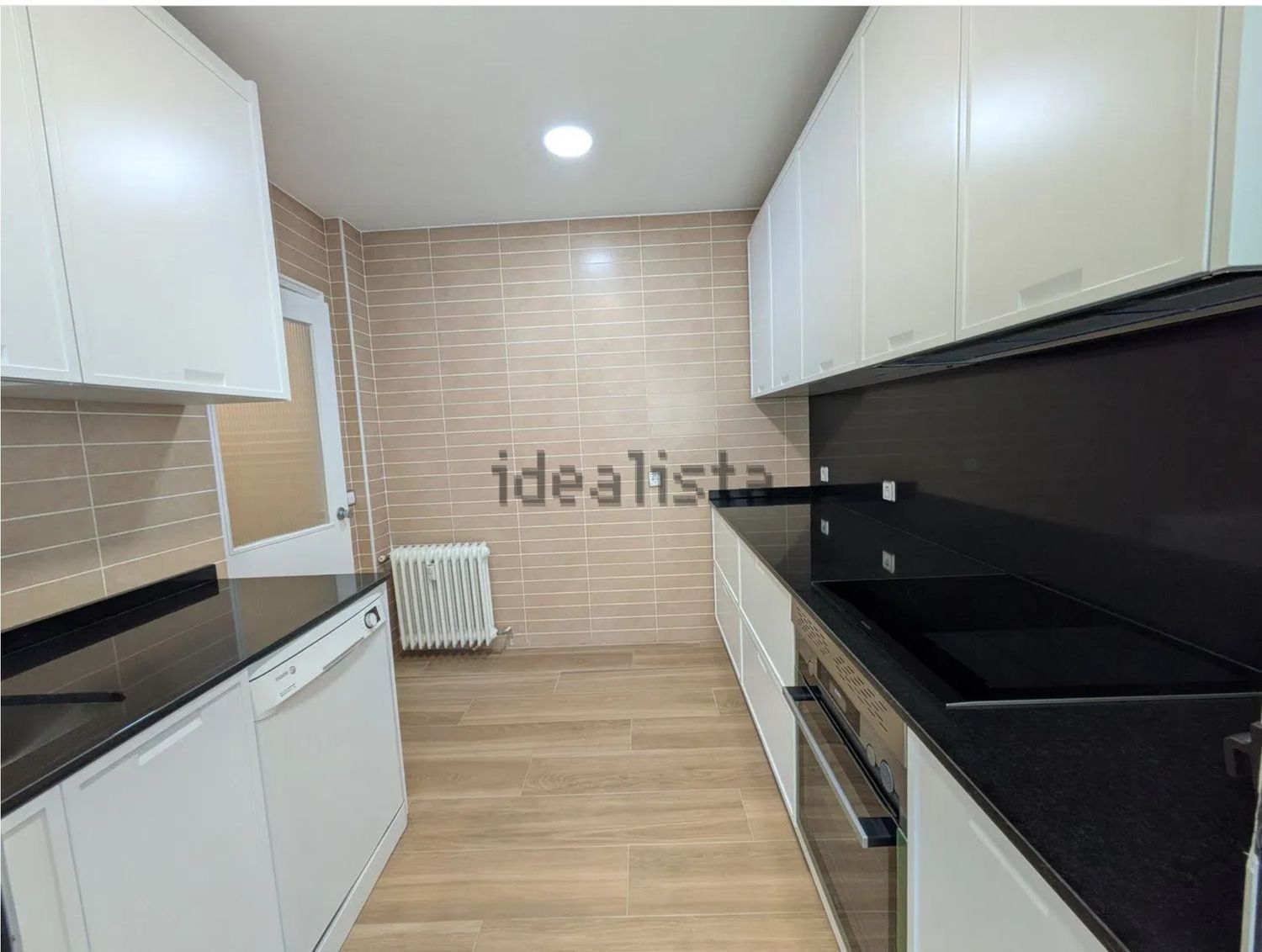 Piso de 165 m² en Madrid