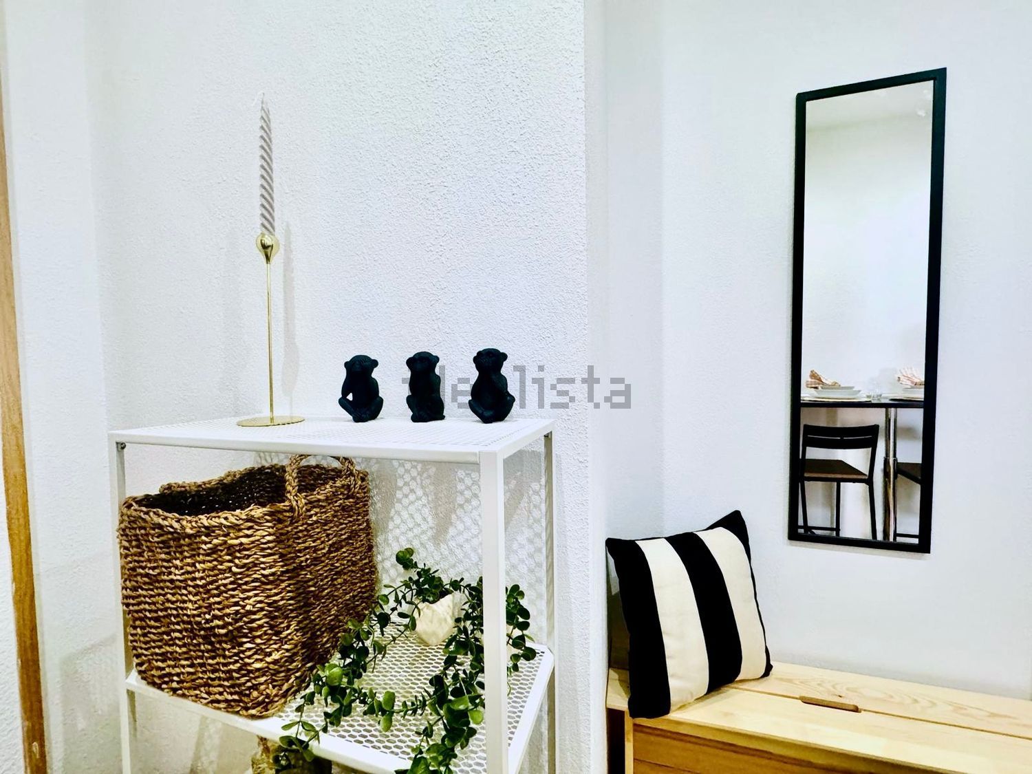 Zimmer zur Miete, Madrid