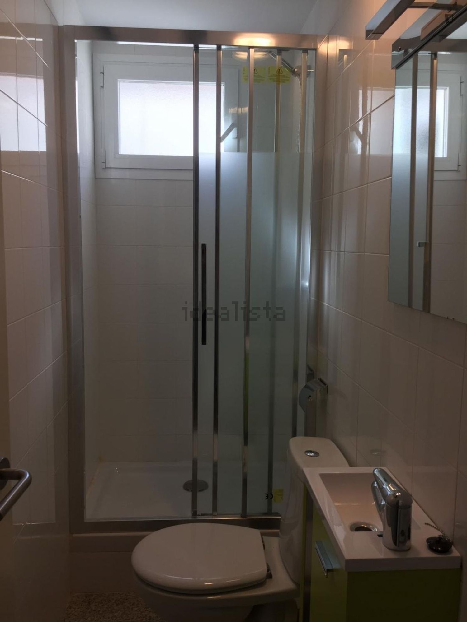 Piso de 39 m² en Madrid
