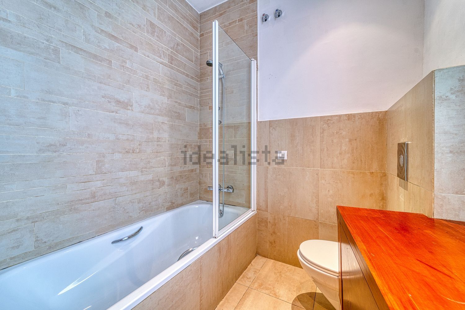 Pis de 105 m² a Madrid