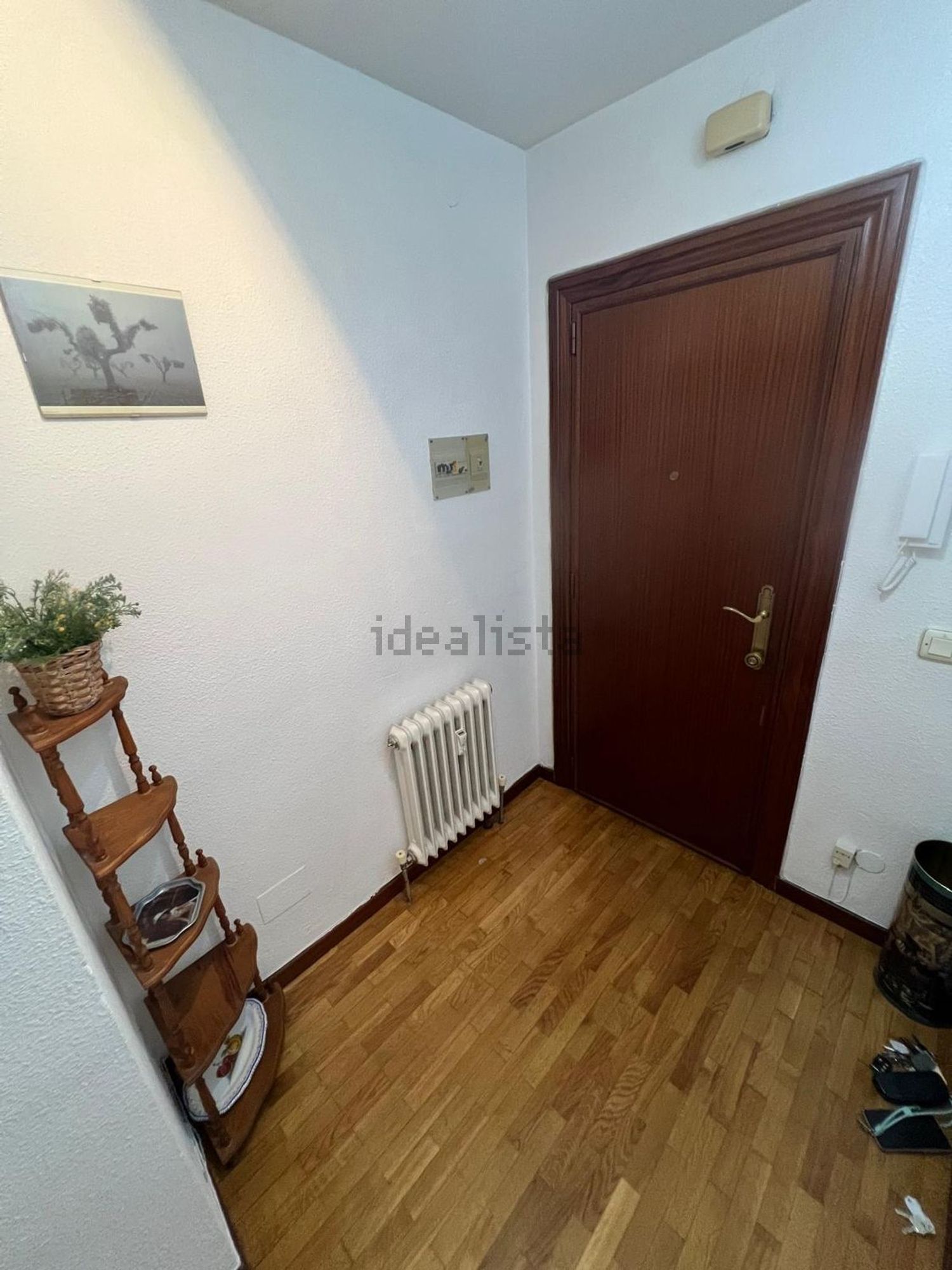 Piso de 85 m² en Zamora