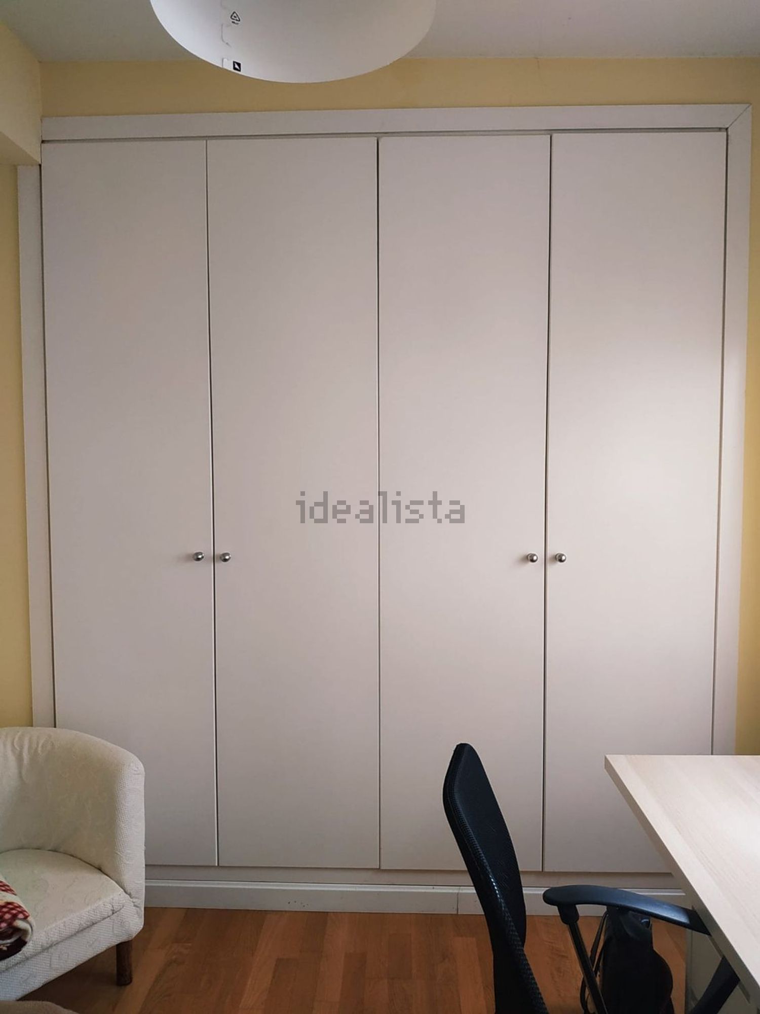 Habitació de lloguer, Sevilla