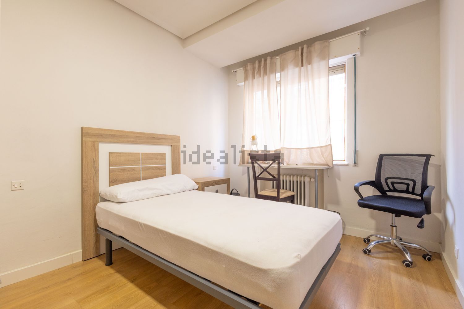 Habitación 123 m², Salamanca