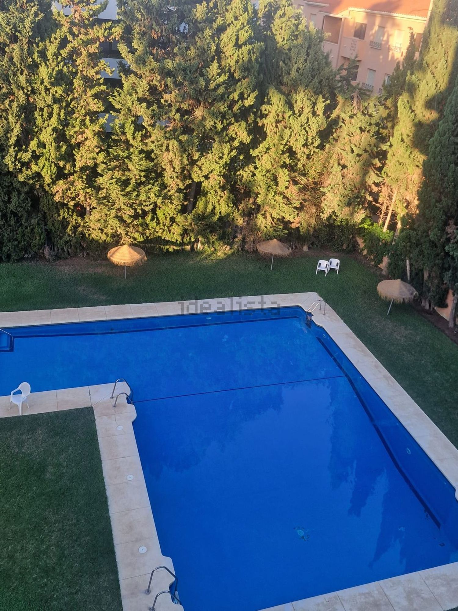Piso de 70 m² en Marbella